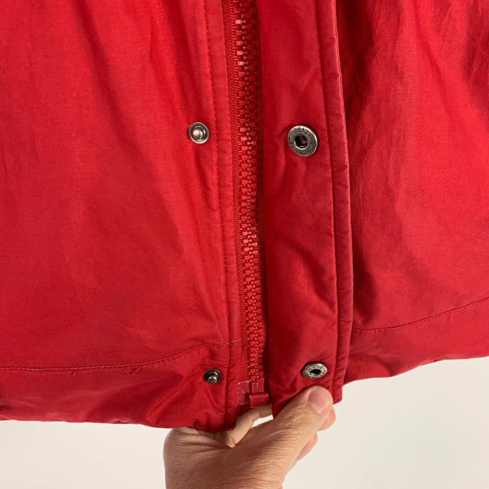 Polo Ralph Lauren Vintage Polo Ralph Lauren Ski 92 1992 '92 Full Zip Coat Size US L / EU 52-54 / 3 - 5 Thumbnail