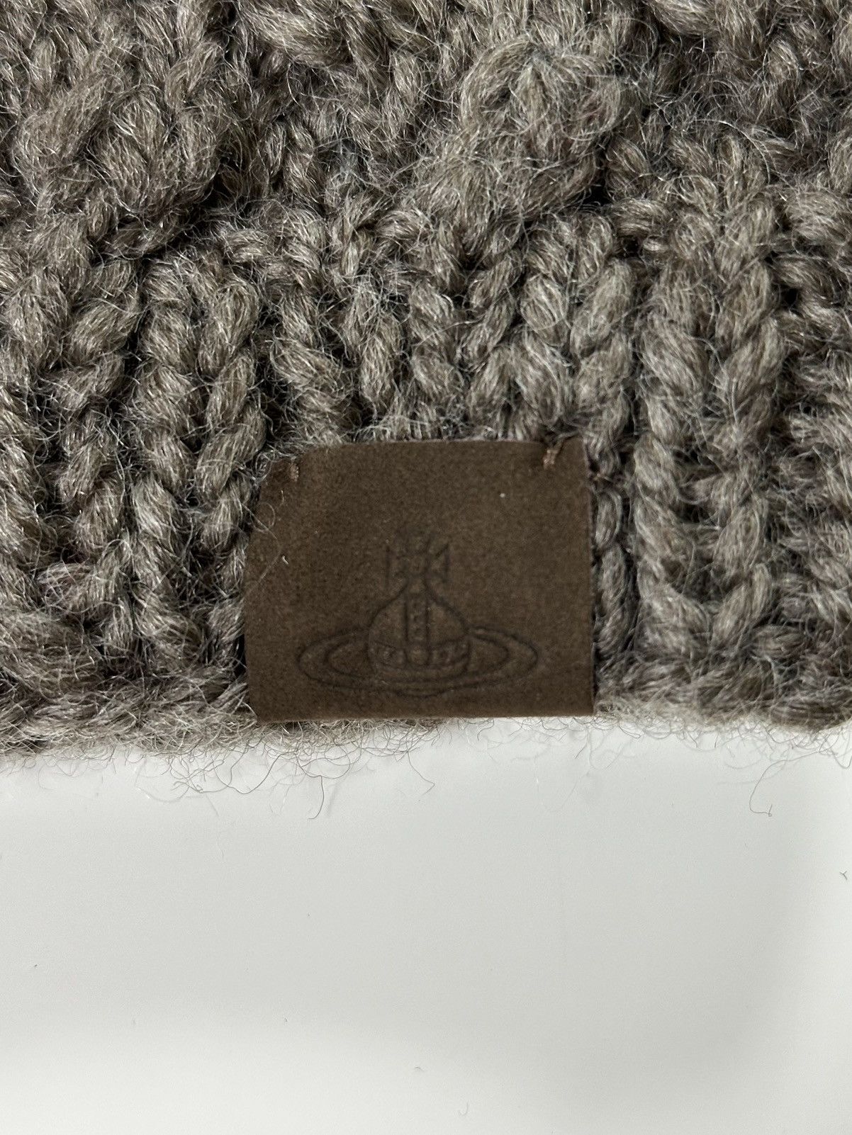 Vivienne Westwood VIVIENNE WESTWOOD Cat Ear Beanie Size ONE SIZE - 5 Thumbnail