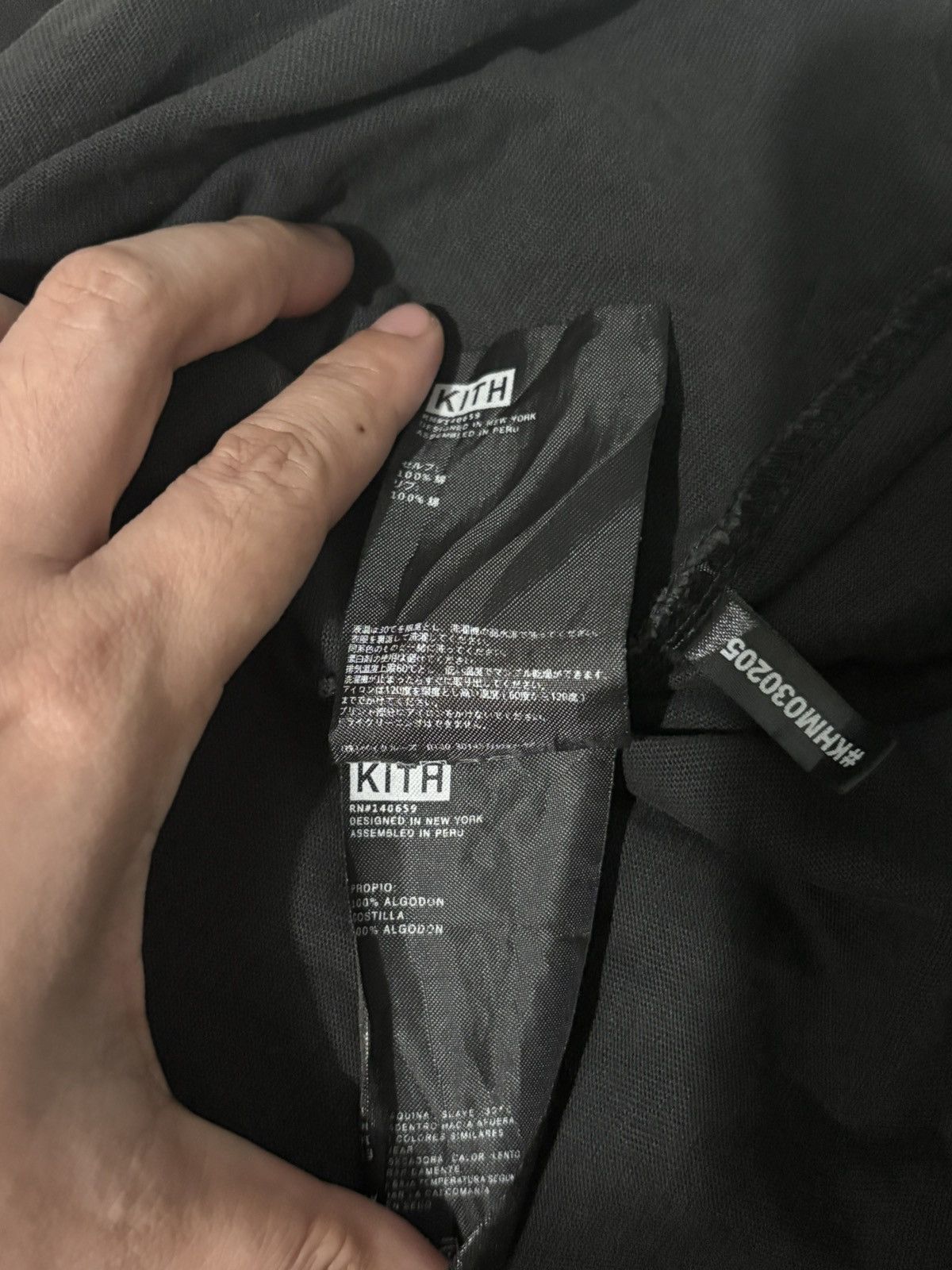 Kith × Star Wars KITH x Starwars Classic Vintage Size US L / EU 52-54 / 3 - 8 Thumbnail