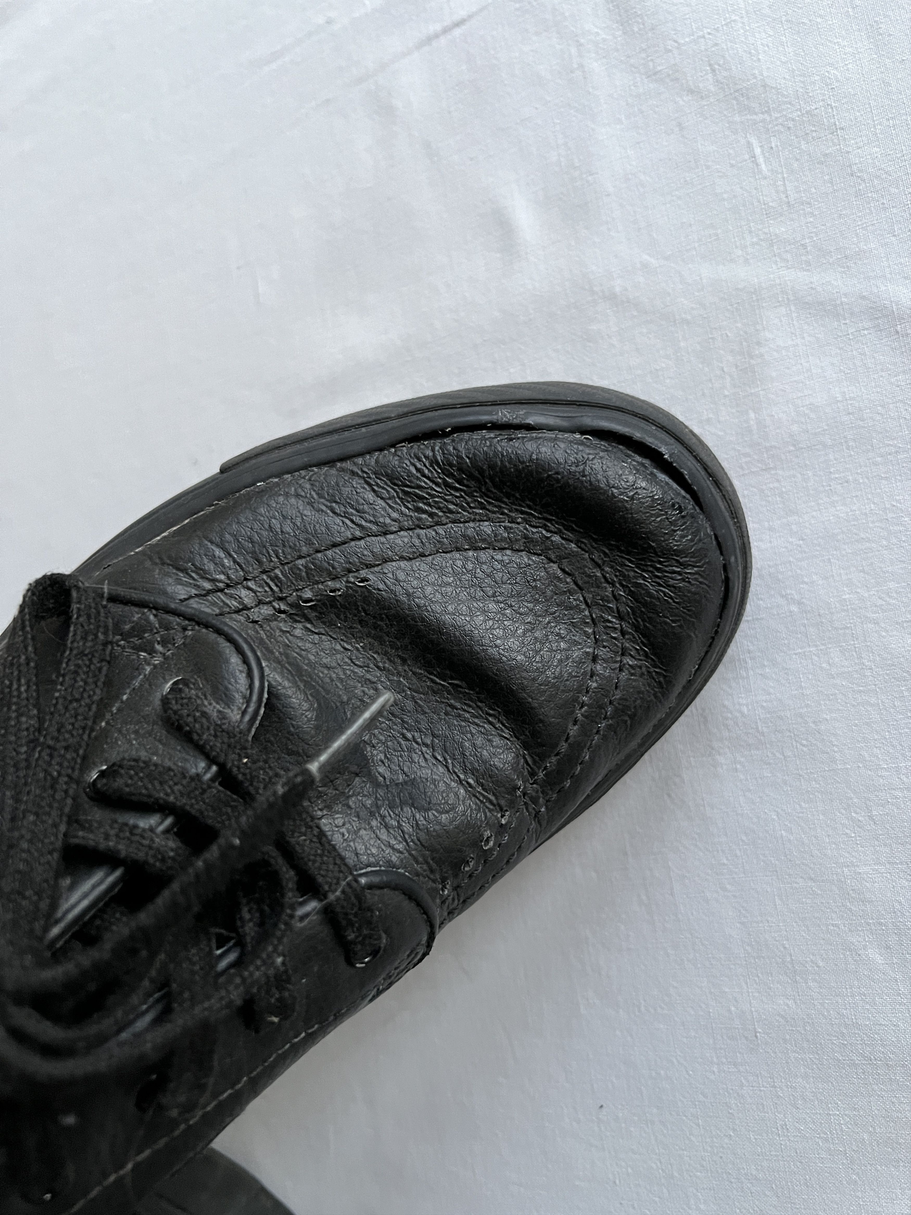 Nike Nike SB Stefan Janoski Vintage Sneakers Size US 9.5 / EU 42-43 - 11 Thumbnail
