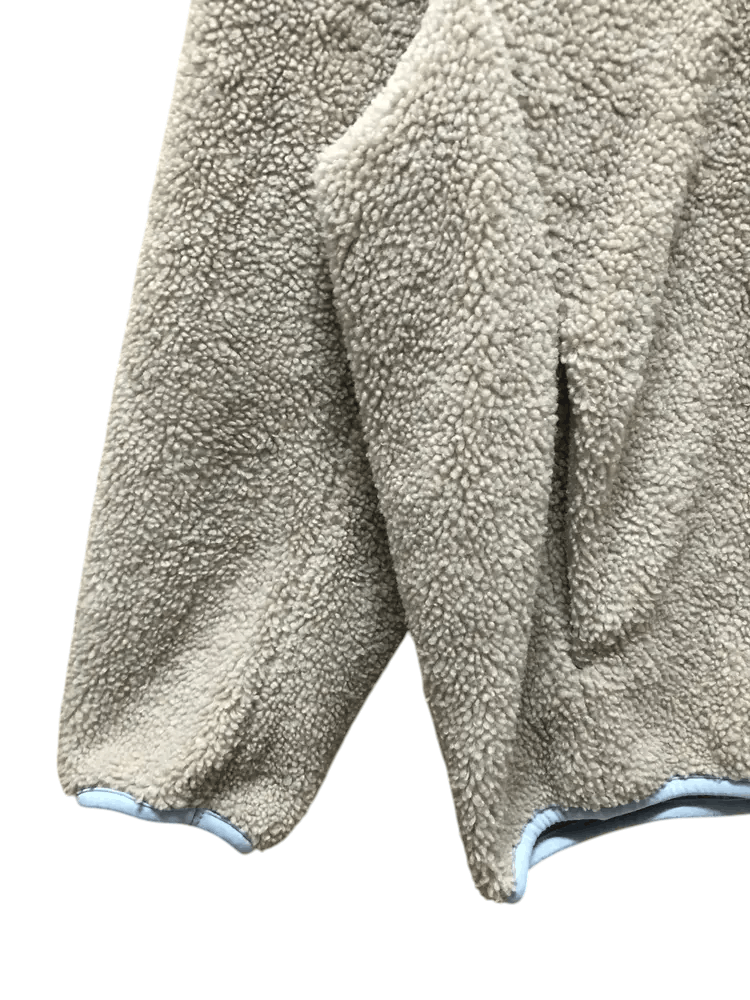 JW Anderson × Uniqlo Uniqlo x J.W.Anderson Sherpa Jackets Size L / US 10 / IT 46 - 6 Thumbnail