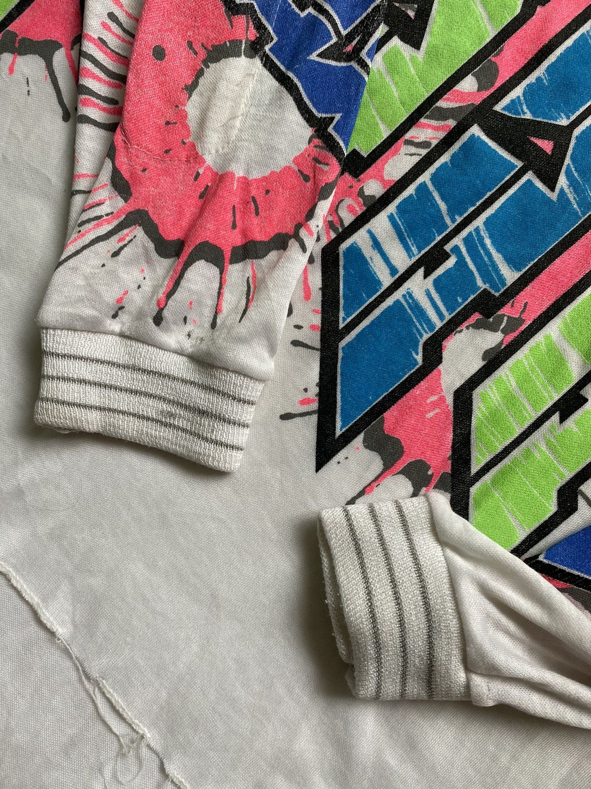Vintage Vintage Axo Sports Size US M / EU 48-50 / 2 - 3 Thumbnail