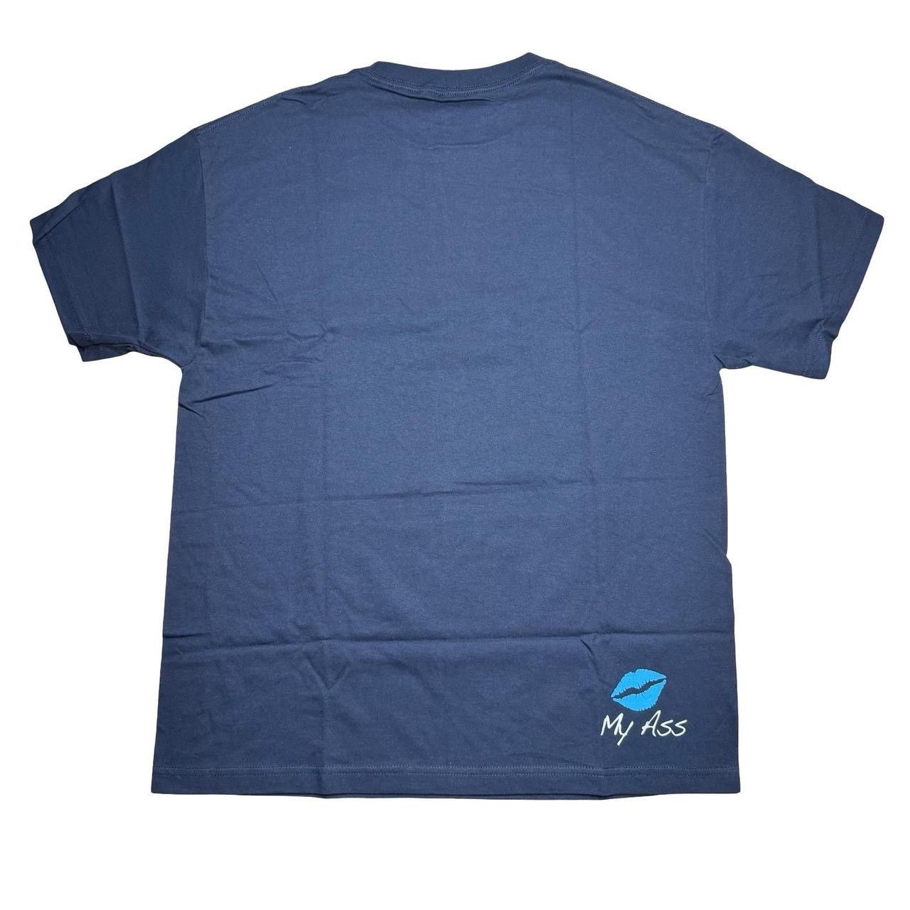 Other Kanye West Yeezy Ye Murakami Dallas Nowitzki Sneaktip shirt Size US XL / EU 56 / 4 - 3 Thumbnail