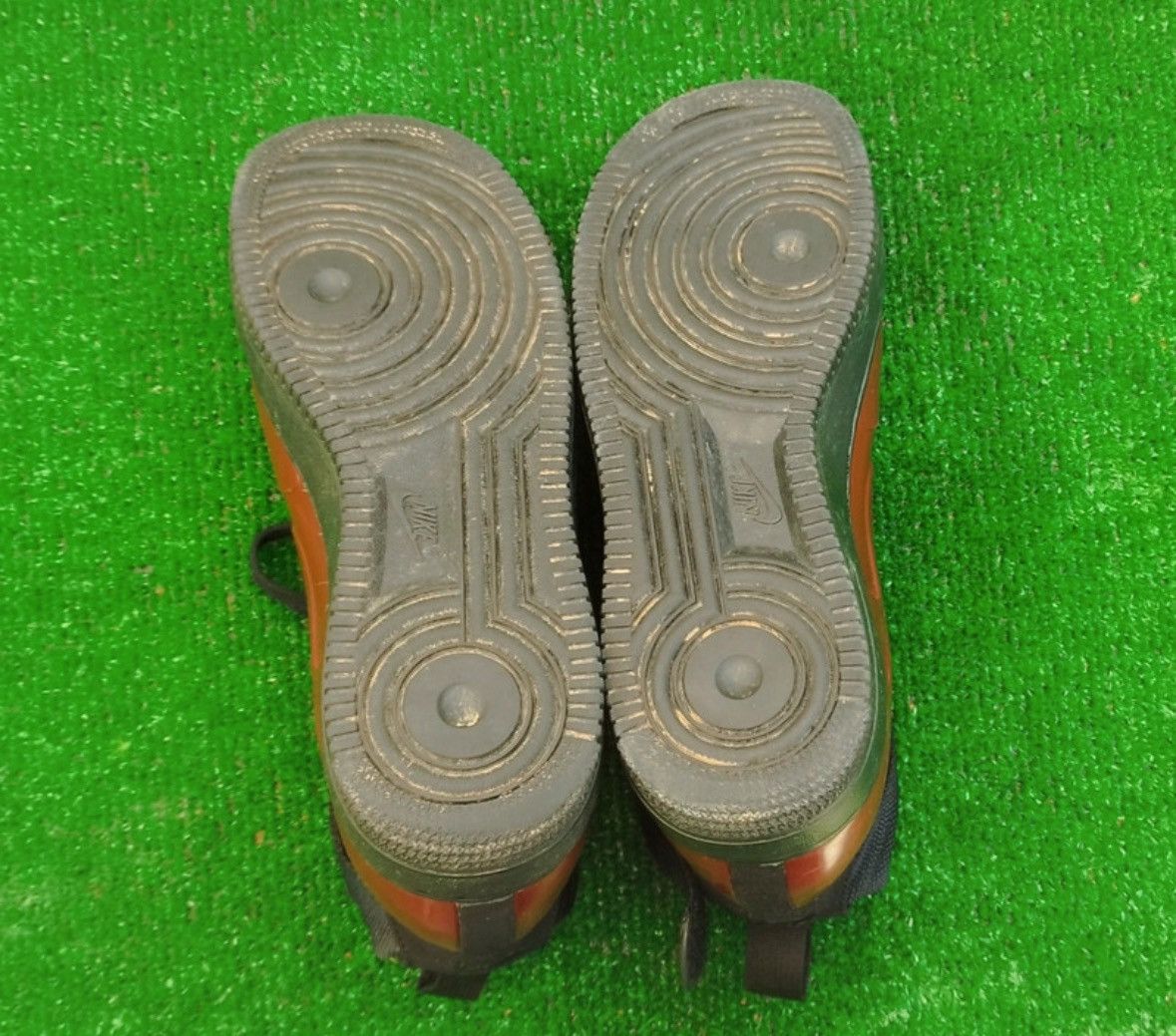Nike Nike Air Force 1 Foamposite Cupsole Size US 7 / EU 40 - 6 Thumbnail