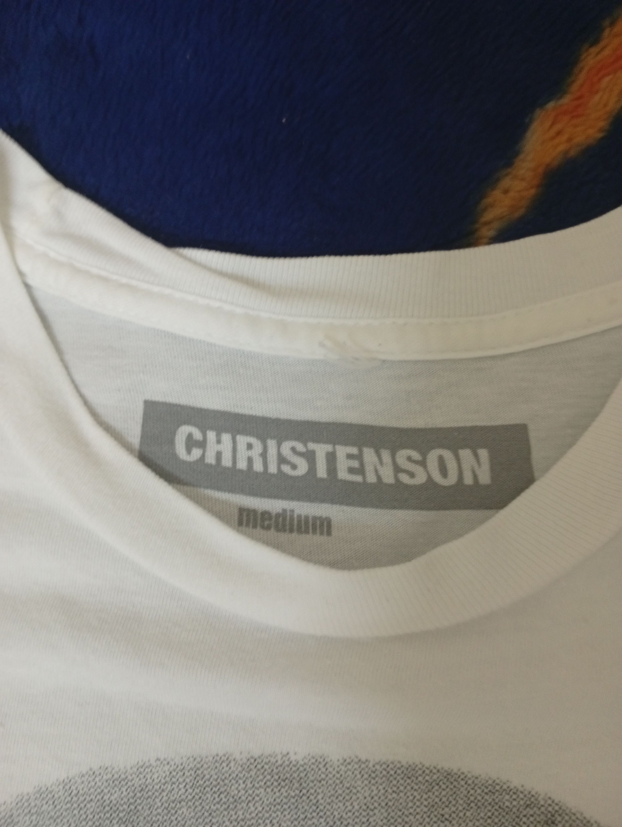 Other Christenson Tee Size US M / EU 48-50 / 2 - 5 Thumbnail
