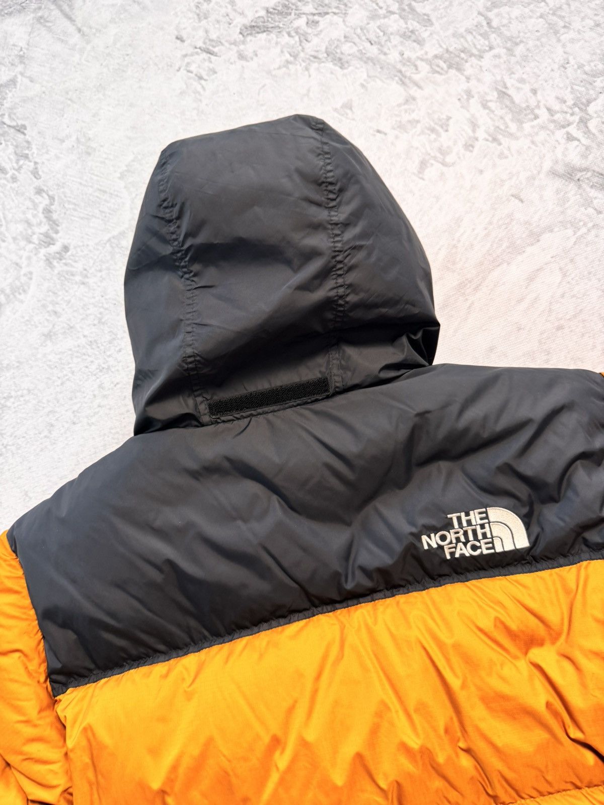 The North Face × Vintage 00s The North Face Vintage 700 Down Hooded Jacket Y2K Size US M / EU 48-50 / 2 - 13 Thumbnail