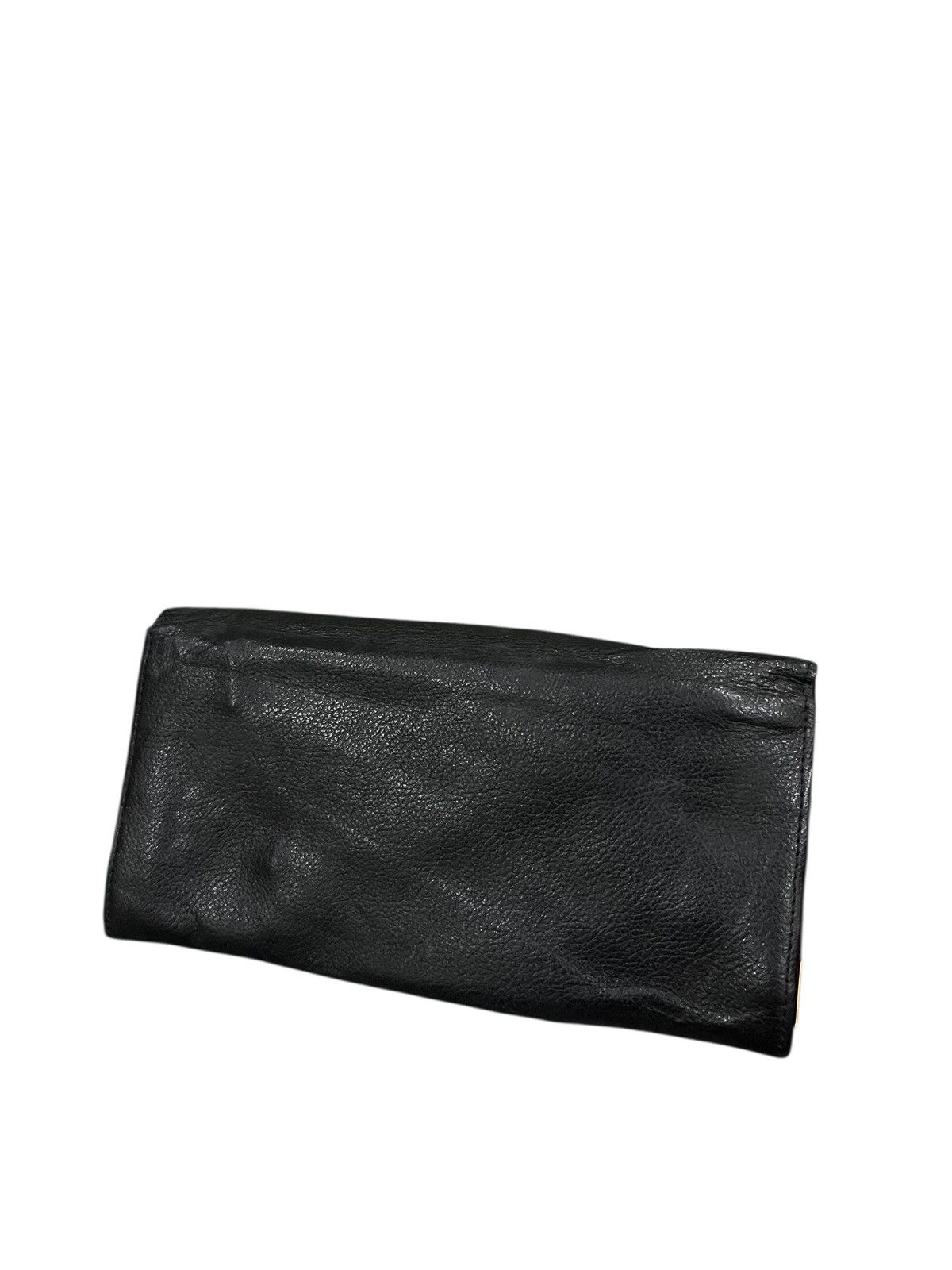 Yves Saint Laurent vintage YVESSAINTLAURENT leather wallet Size ONE SIZE - 14 Thumbnail
