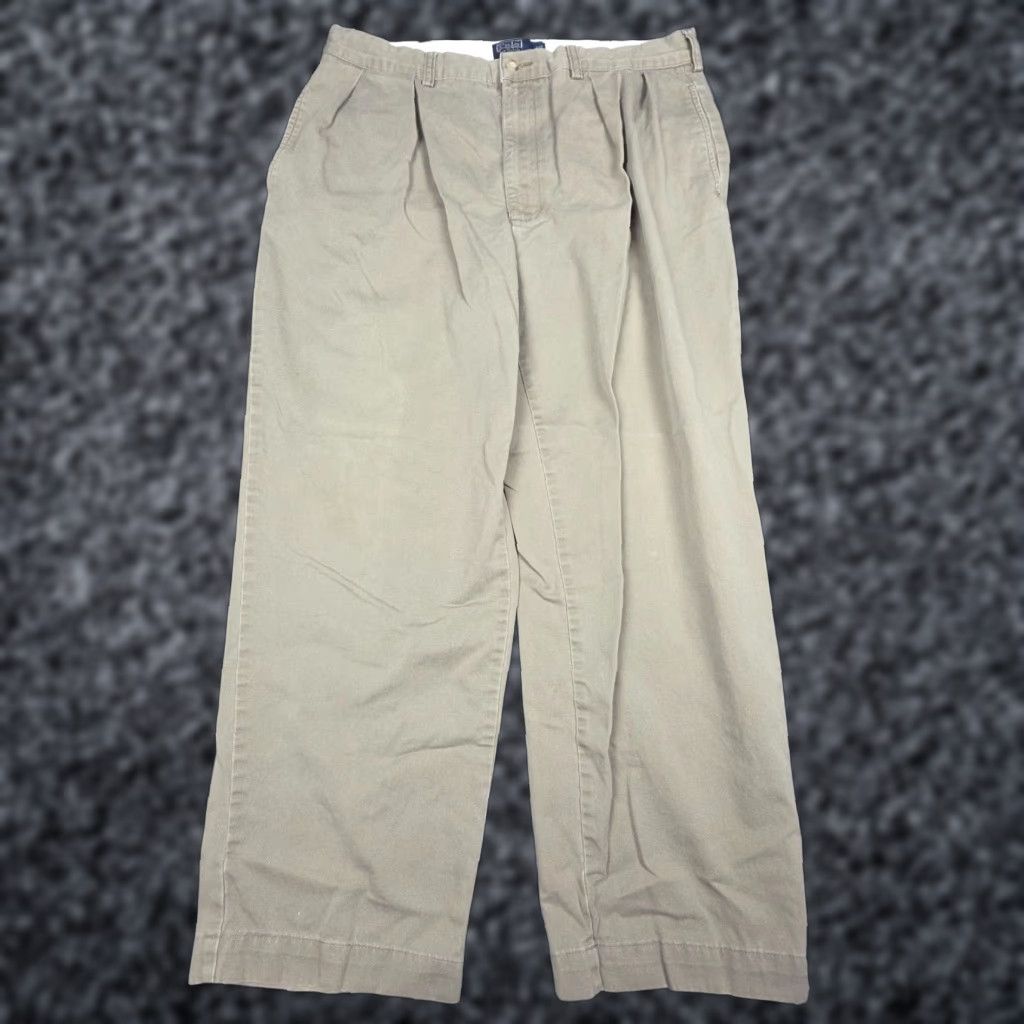 Ralph Lauren Andrew Pant | Grailed