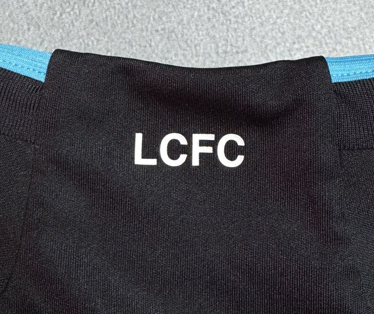 Adidas Leicester City 2023 2024 Away Football Soccer Jersey Adidas Size US S / EU 44-46 / 1 - 8 Thumbnail