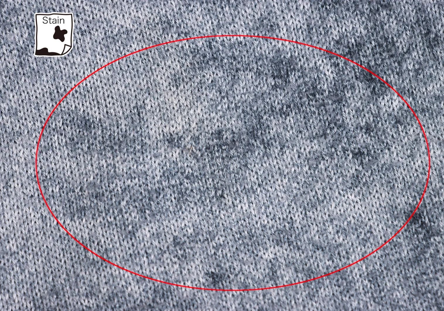 Yohji Yamamoto Yohji Yamamoto Elbow Transition Knit Sweater Size US M / EU 48-50 / 2 - 3 Thumbnail