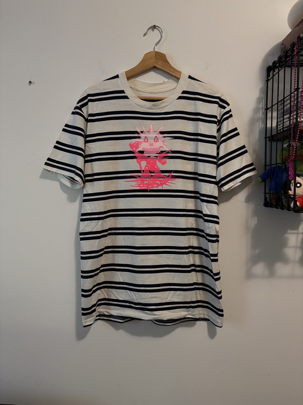 Drain Gang Drain Gang 2022 tour merch Size US M / EU 48-50 / 2 - 1 Thumbnail