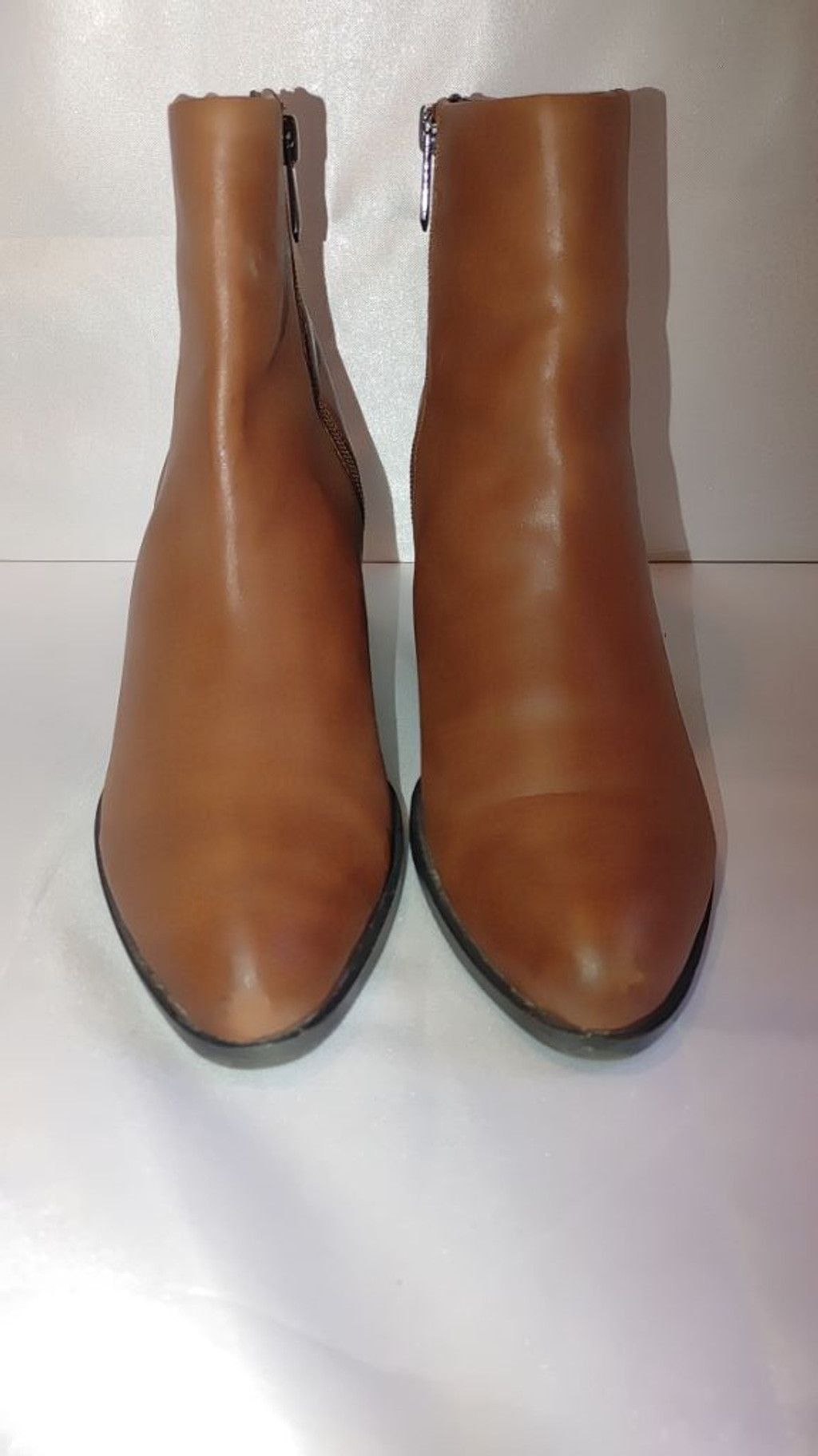 Sam Edelman Sam Edelman Booties Size 8 Size US 8 / IT 38 - 2 Thumbnail
