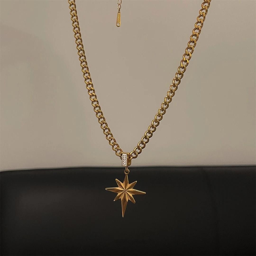 Other Crazy STEAL! Y2K Chains Necklace Chain Size ONE SIZE - 5 Thumbnail