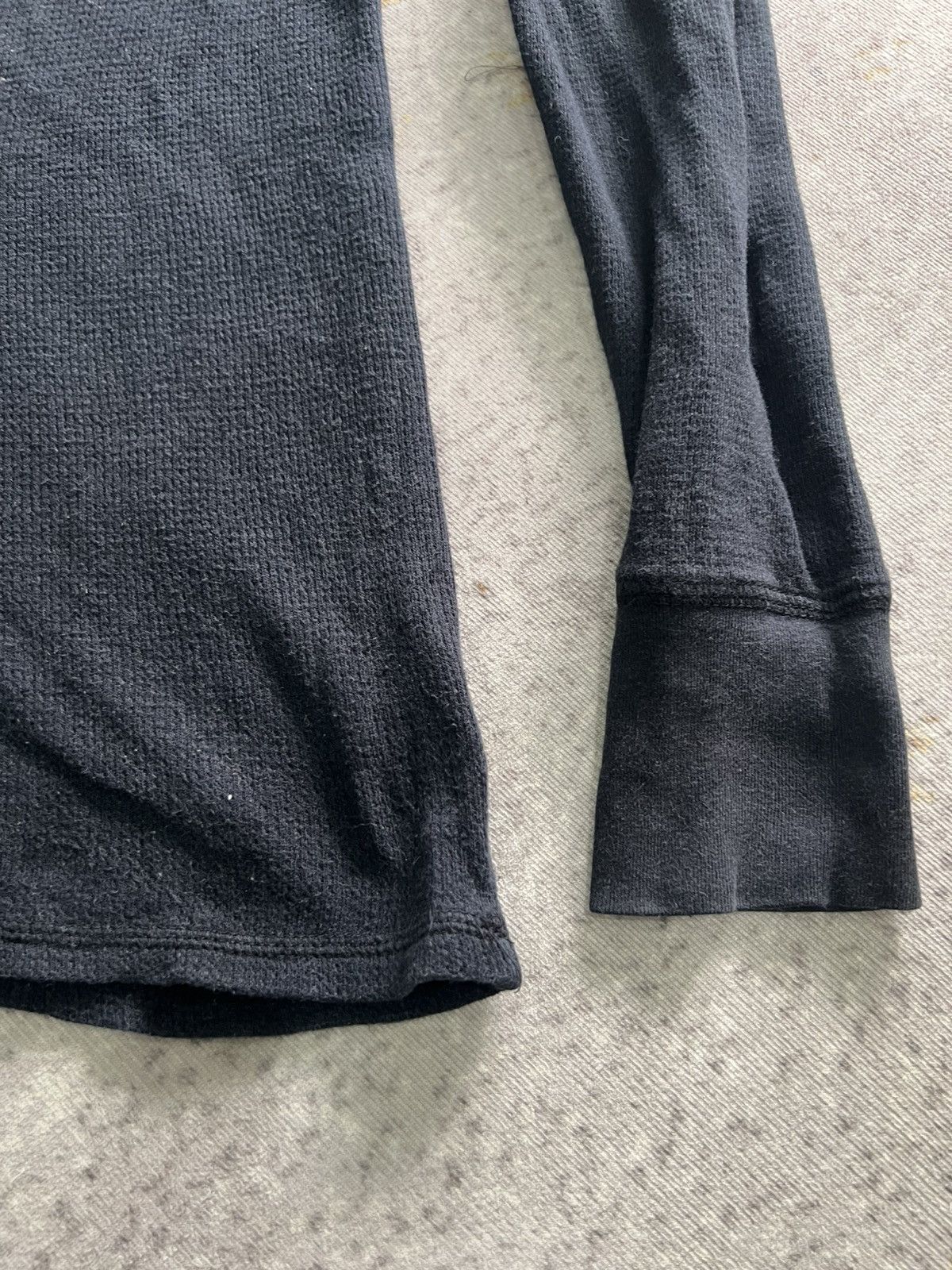 Affliction Winged Up black thermal Size US S / EU 44-46 / 1 - 6 Thumbnail