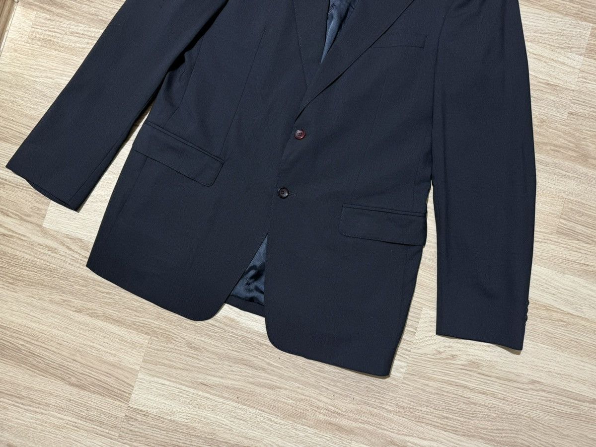 Designer × Versace Versace collection wool suit size 52 Size 52R - 4 Thumbnail