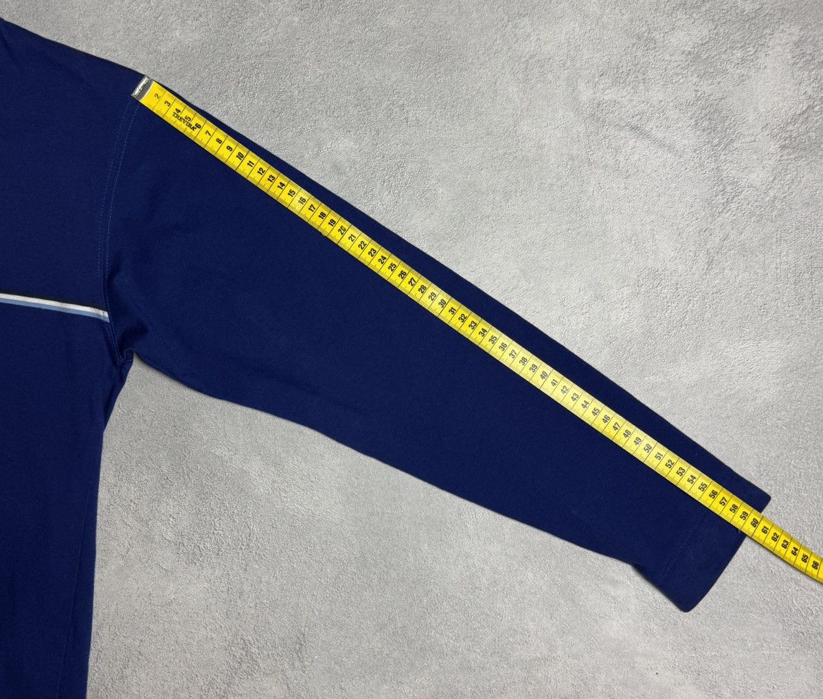 Nike Nike Vintage Cotton Sweatshirt Small Logo Size US S / EU 44-46 / 1 - 11 Thumbnail