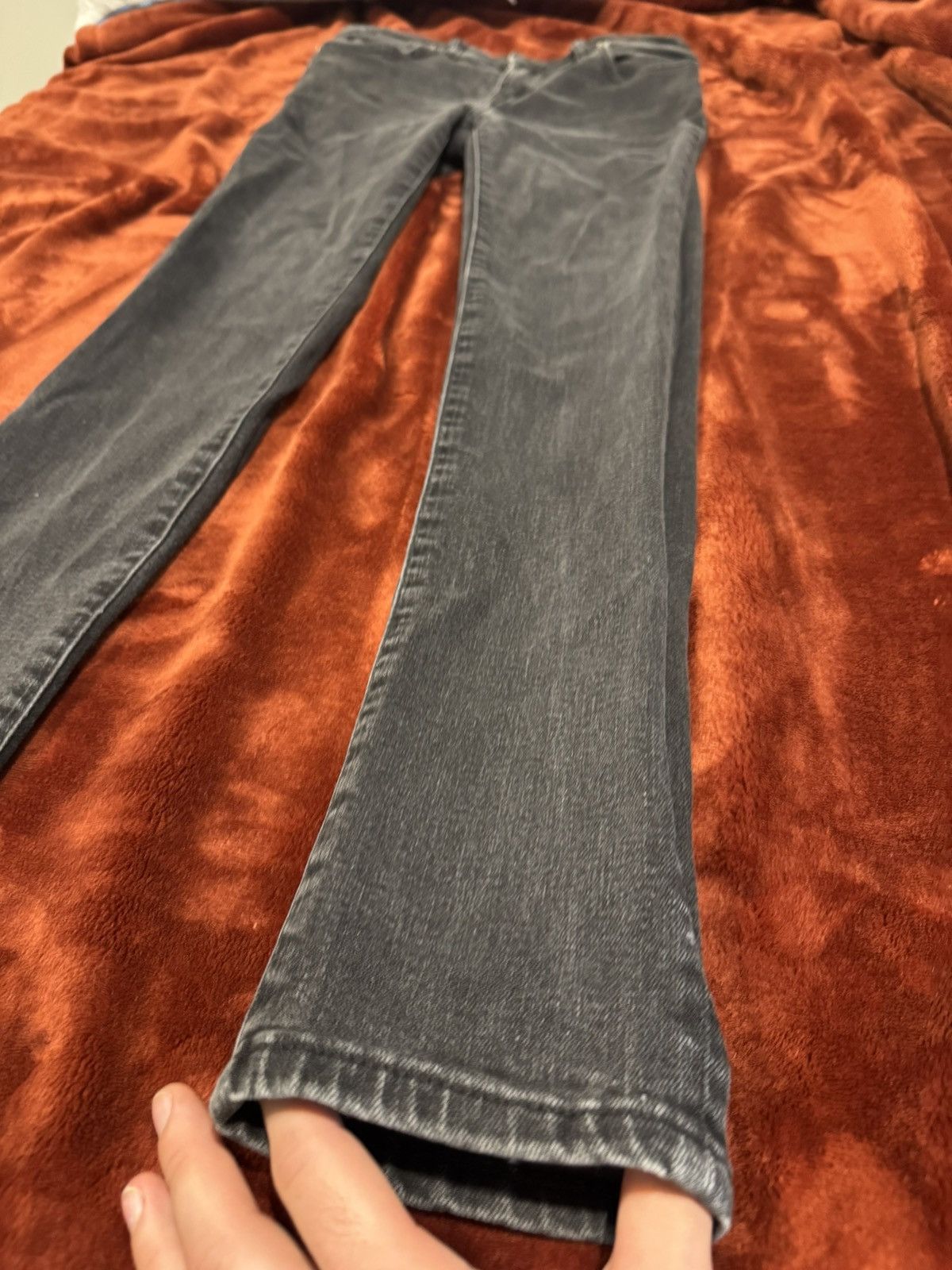 American Eagle Outfitters American eagle jeans Size US 31 - 3 Thumbnail