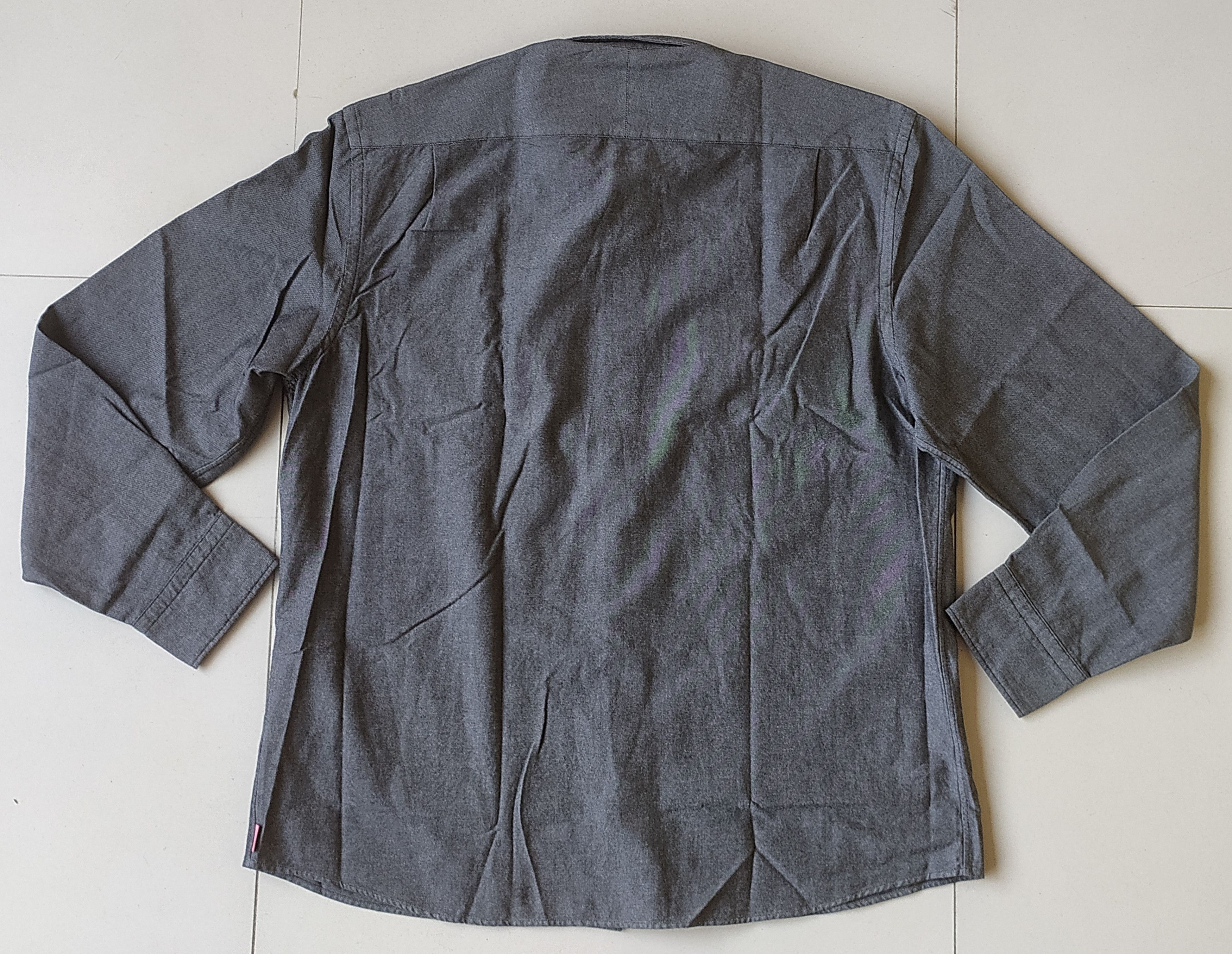 Thomas Pink Thomas Pink Loose Fit OverShirt Free Shipping T/43 Size US XL / EU 56 / 4 - 3 Thumbnail