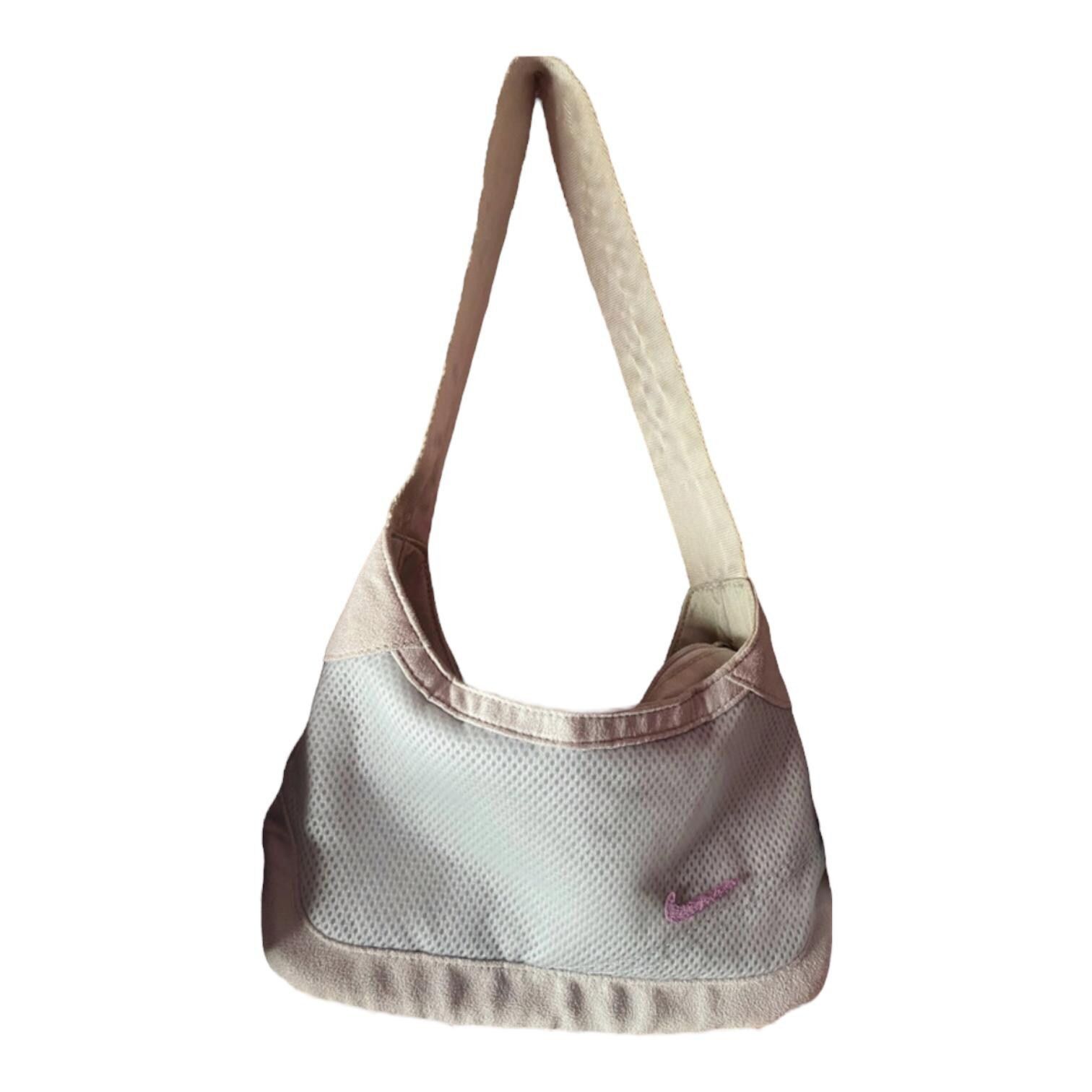 Nike The Nike Mini Baguette Sneaker Sole Bag Size ONE SIZE - 1 Thumbnail