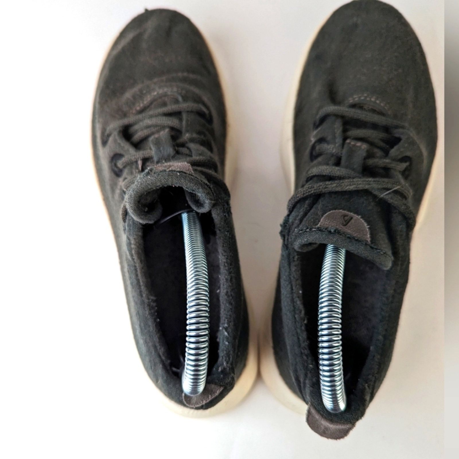 Allbirds Allbirds Wool Sneakers 8 Size US 8 / IT 38 - 2 Thumbnail