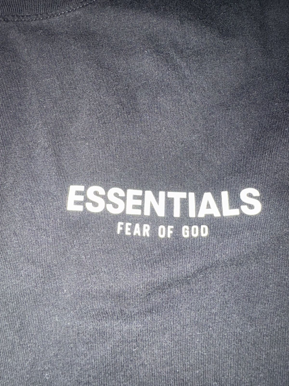 Other Fear of God “essentials” Size US XL / EU 56 / 4 - 2 Thumbnail