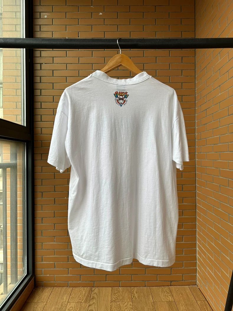 Vintage VintageTee 1994 Holy Cow 2505-Nextarrow Size US XL / EU 56 / 4 - 2 Thumbnail