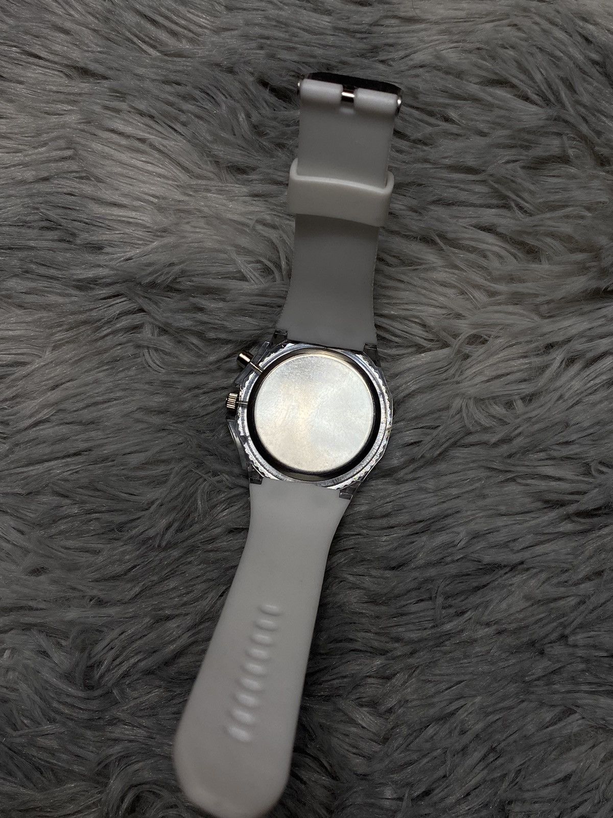 Japanese Brand Geneva LED Light-Up Crystal Watch | Japanese Brand Size ONE SIZE - 11 Thumbnail