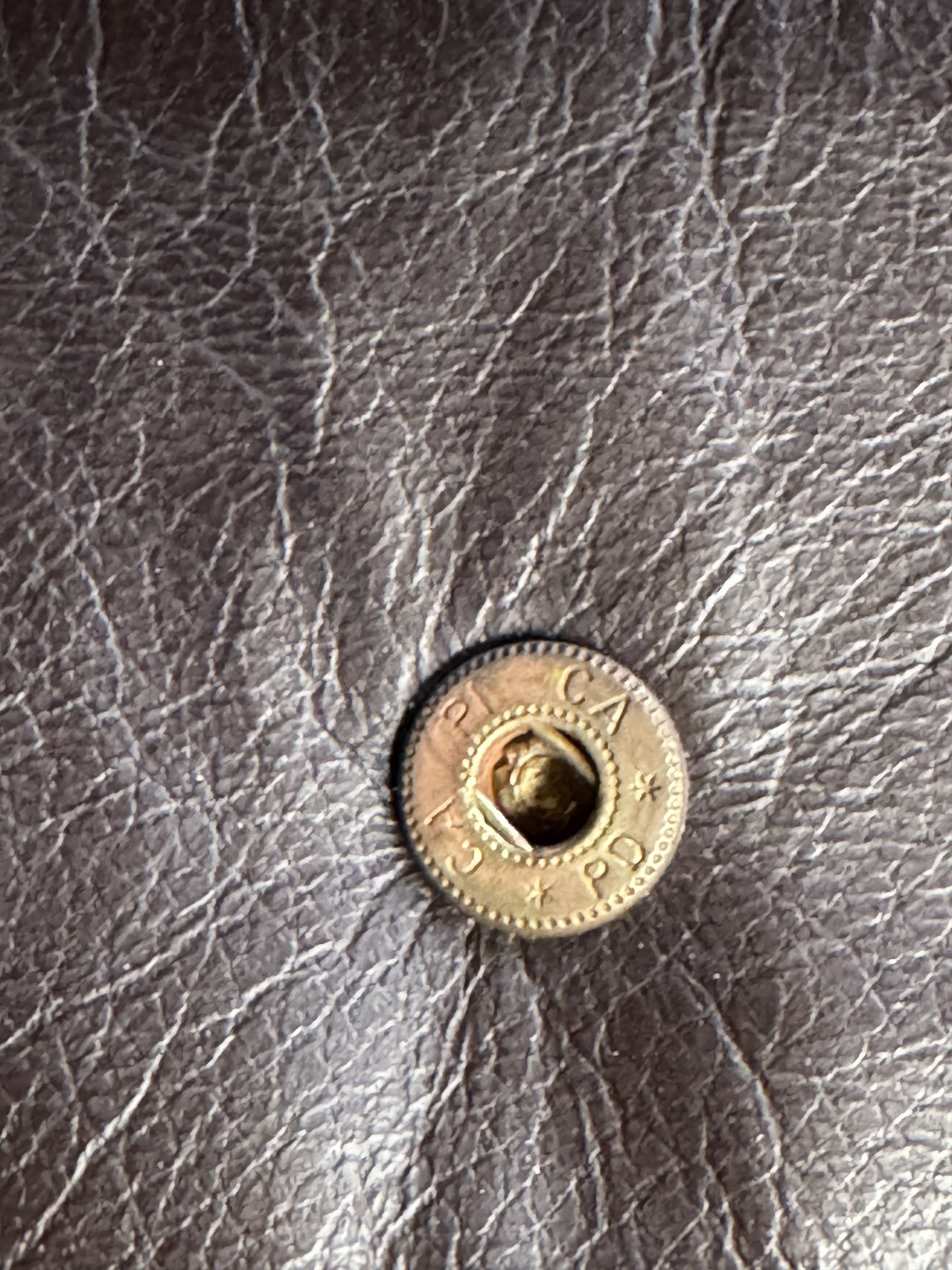 Pierre Cardin Pierre Cardin Envelope Clutch Size ONE SIZE - 7 Thumbnail