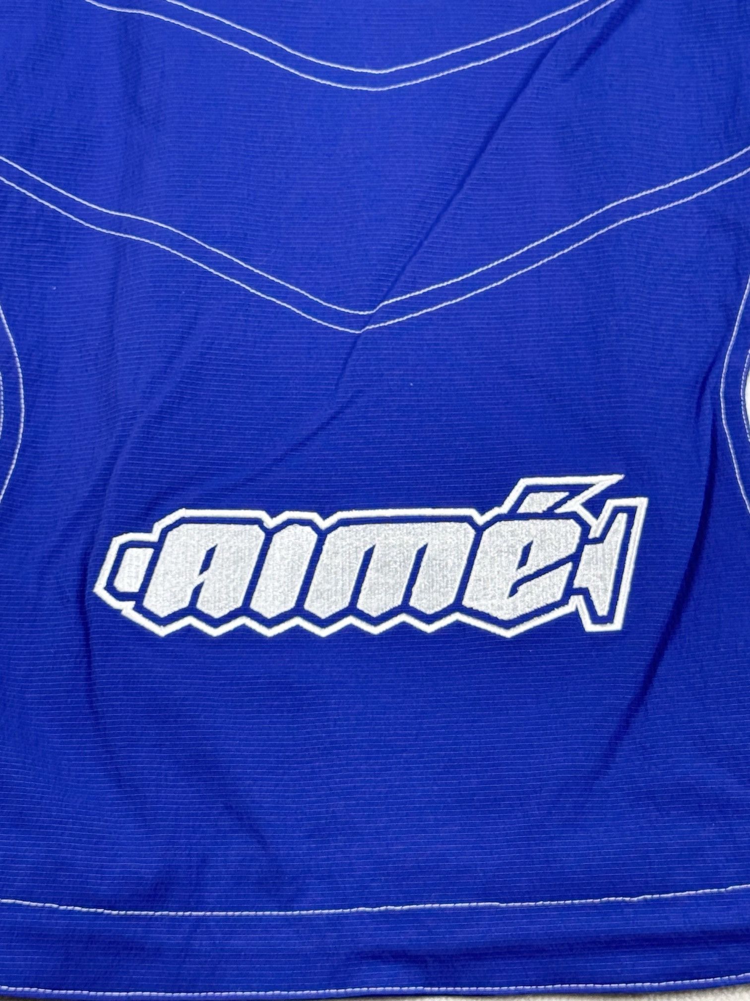 Aime Leon Dore New with tag* Aimé Leon Dore Racing Jacket Size US XL / EU 56 / 4 - 10 Thumbnail