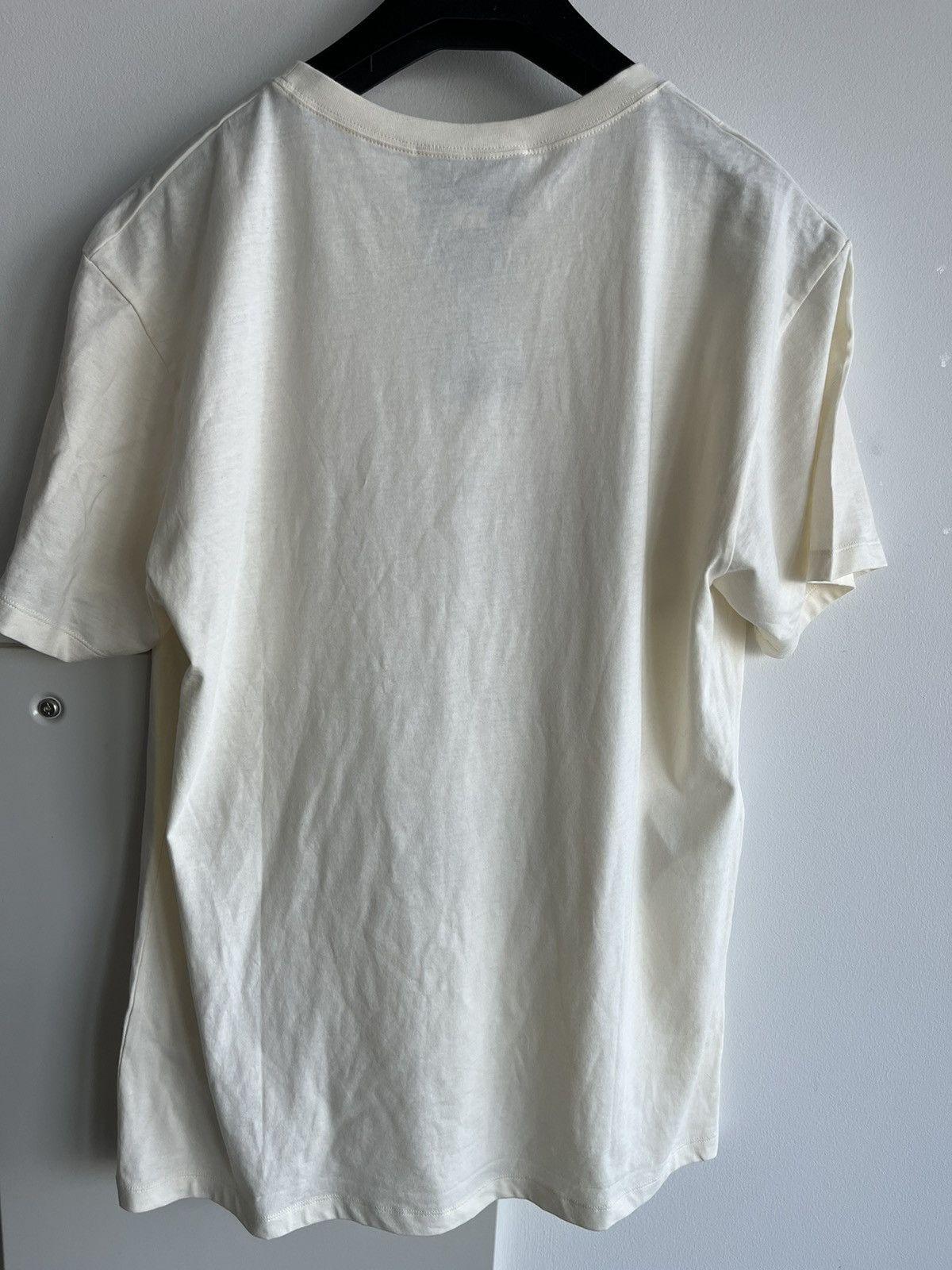Gucci Gucci Super Runway Logo Internaive Tee T-shirt Brand New Size US L / EU 52-54 / 3 - 10 Thumbnail