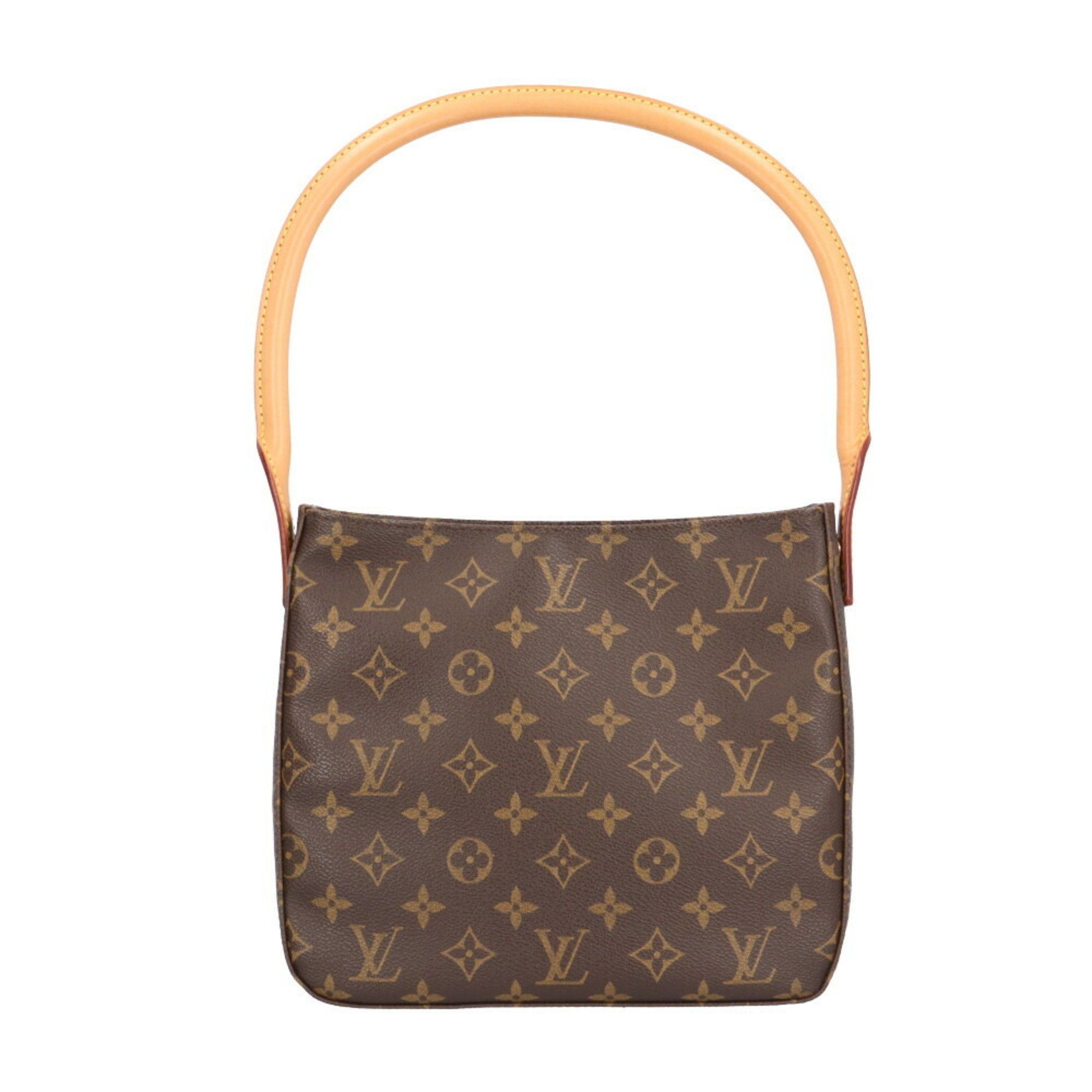 Louis Vuitton Louis Vuitton Looping MM shoulder Size ONE SIZE - 1 Thumbnail
