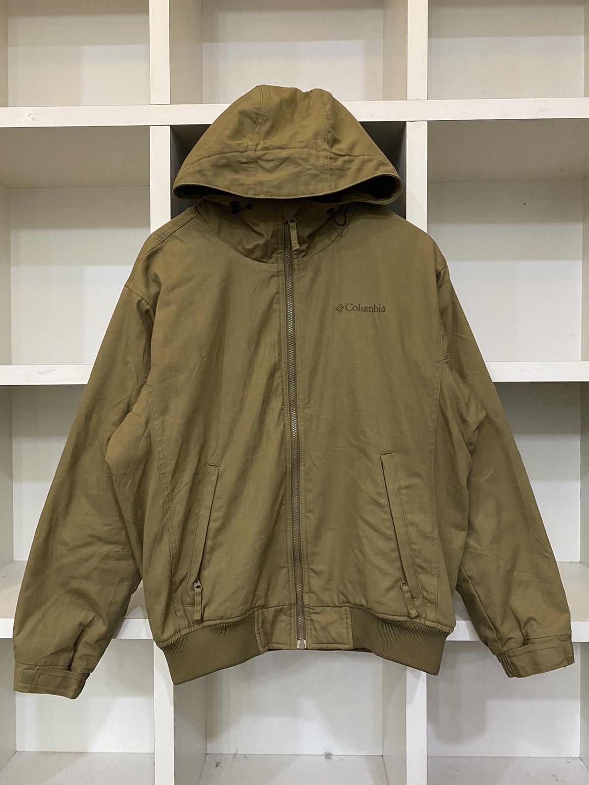 Columbia Columbia Sportwear Company Jacket Size US M / EU 48-50 / 2 - 2 Thumbnail