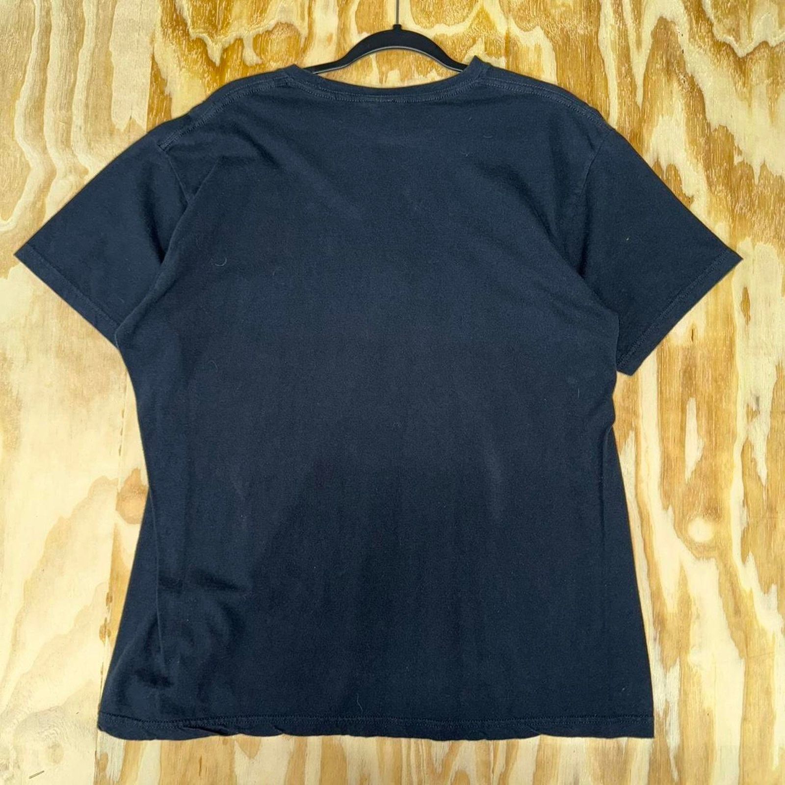 Vintage SAIL "blame it on my ADD" awol nation 2010's band t-shirt Size US L / EU 52-54 / 3 - 3 Thumbnail