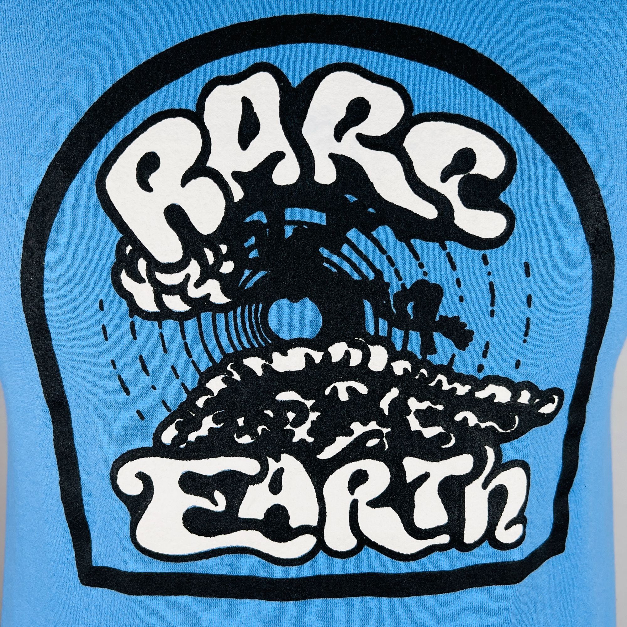 Other Rare Earth Band Medium T-Shirt Shirt Size US M / EU 48-50 / 2 - 2 Thumbnail
