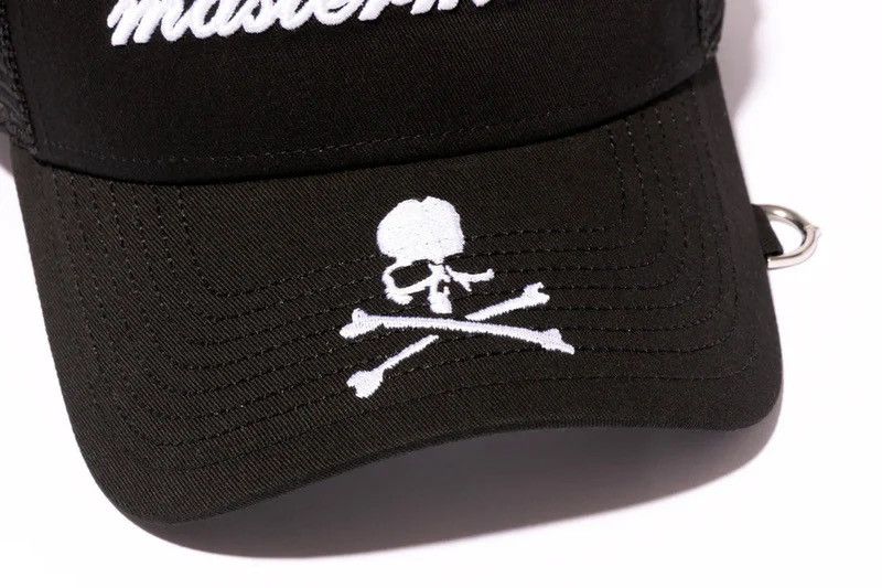 Mastermind Japan Mastermind New Era Cap Size ONE SIZE - 4 Thumbnail