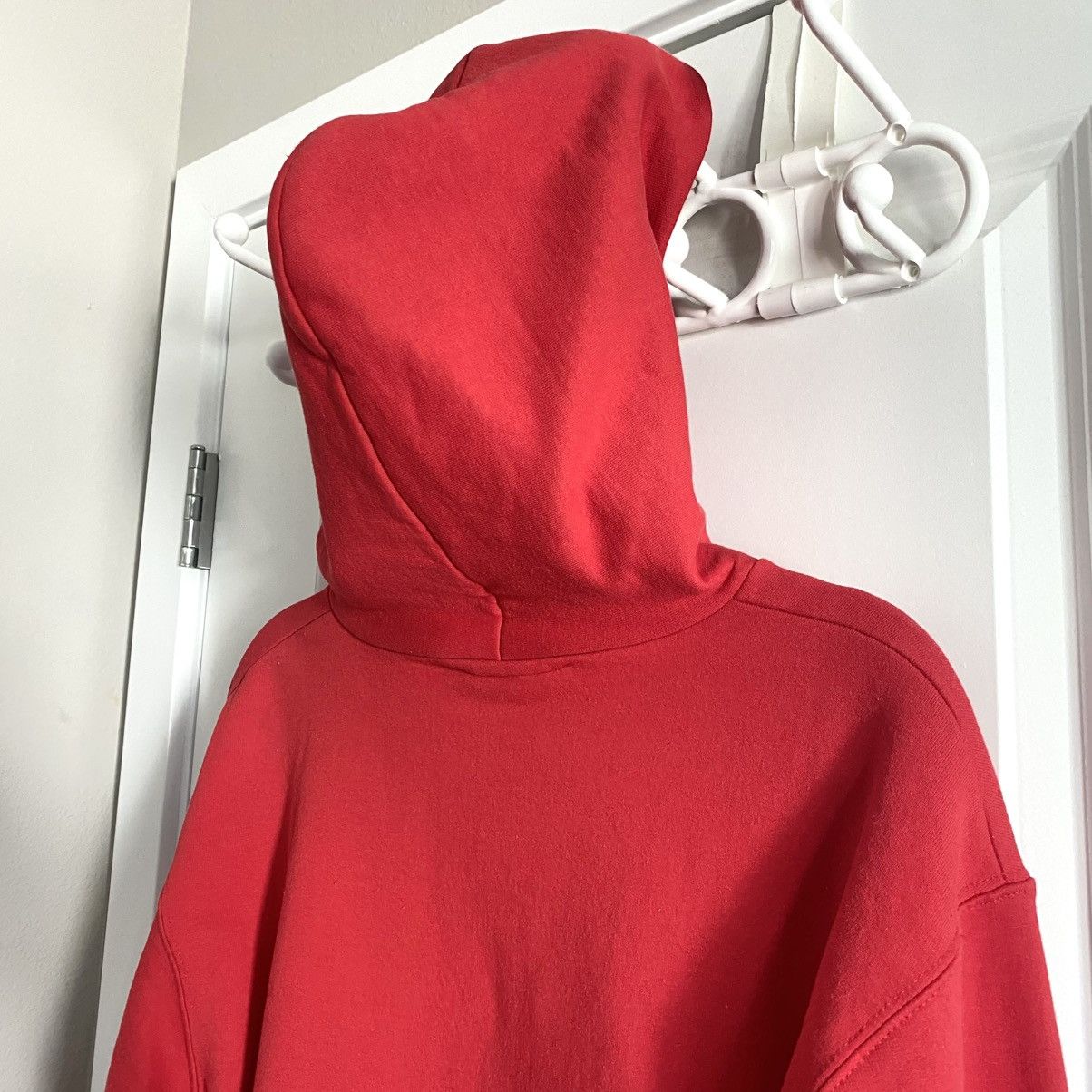 Bronze 56k Bronze 56k Icy Hot Hoodie (Scarlet) Size US M / EU 48-50 / 2 - 5 Thumbnail