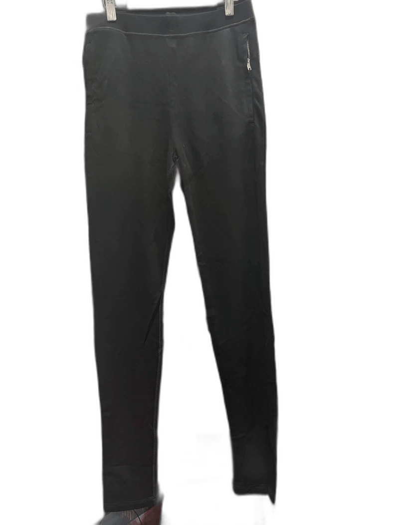 Burberry Burberry Black High-End Slim Fit Pants Size US 44 / EU 60 - 1 Thumbnail