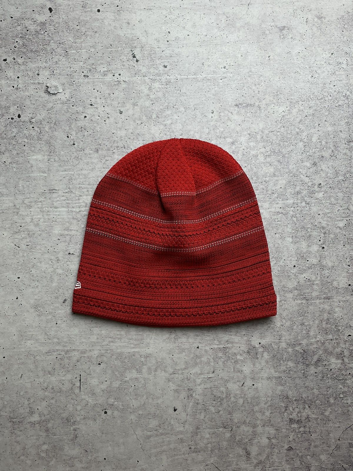New Era New Era Manchester United soccer beanie hat Size ONE SIZE - 4 Thumbnail