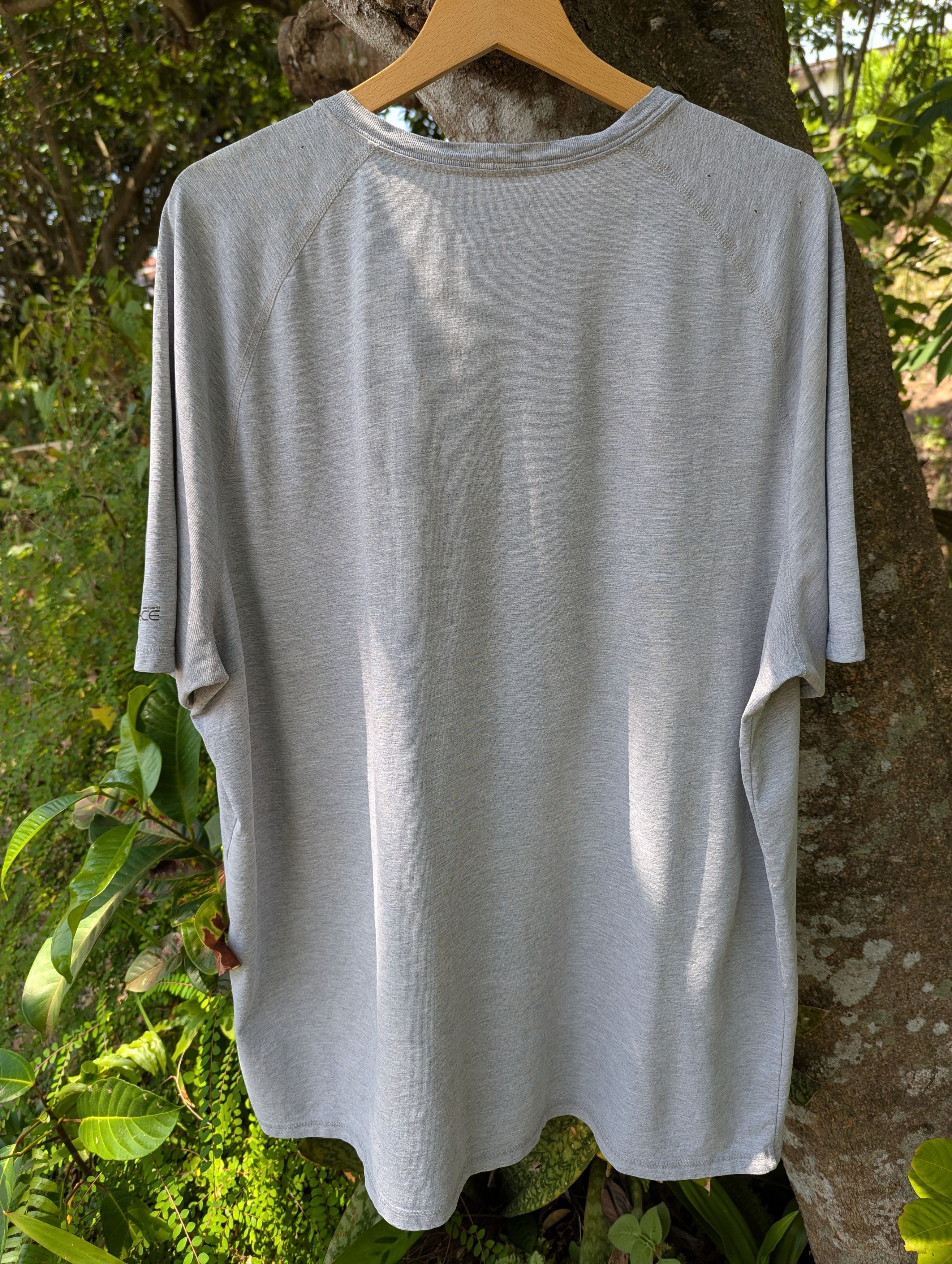 Carhartt Thrashed Carhartt Sunfaded Tshirt Size US XXL / EU 58 / 5 - 6 Thumbnail