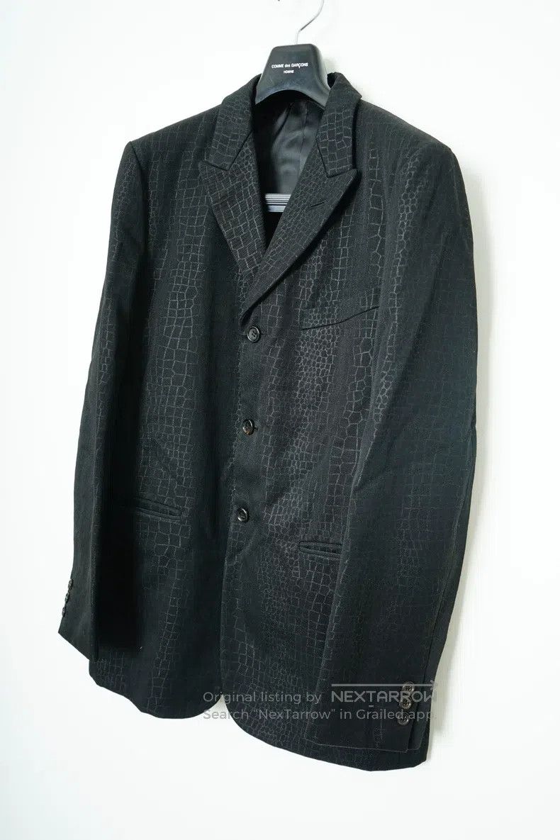 Comme des Garcons Comme Des Garcons Jacket Size US M / EU 48-50 / 2 - 2 Thumbnail