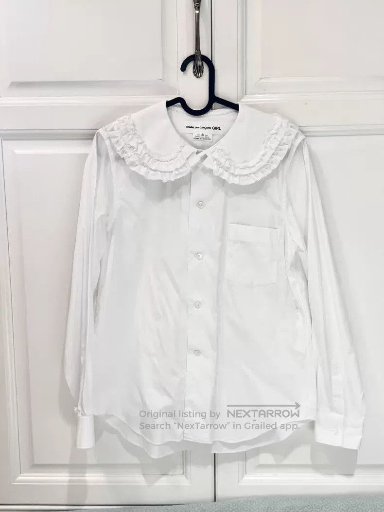 Other Comme Des Garcons shirt Size S / US 4 / IT 40 - 1 Thumbnail