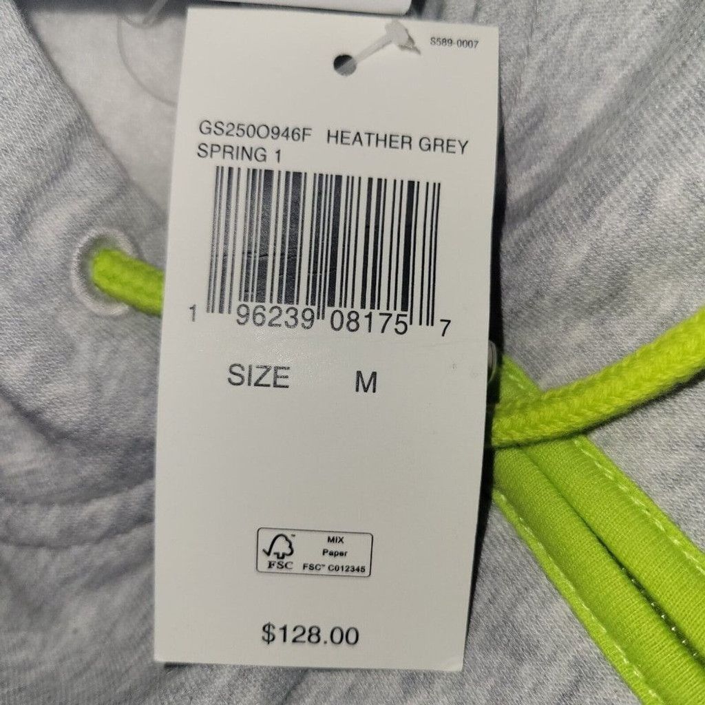 Michael Kors Michael Kors Hoodie Sweatshirt Men's. Size Medium. NWT Size US M / EU 48-50 / 2 - 7 Thumbnail