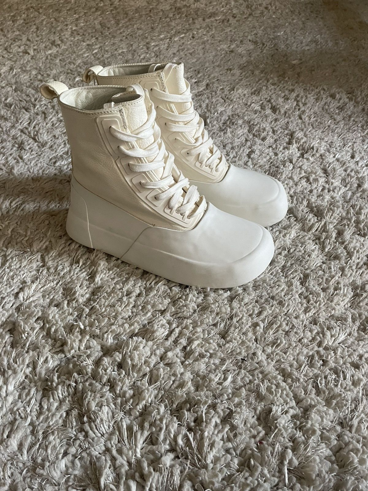 Ambush Design Ambush Vulcanized High Size US 7 / EU 40 - 2 Thumbnail