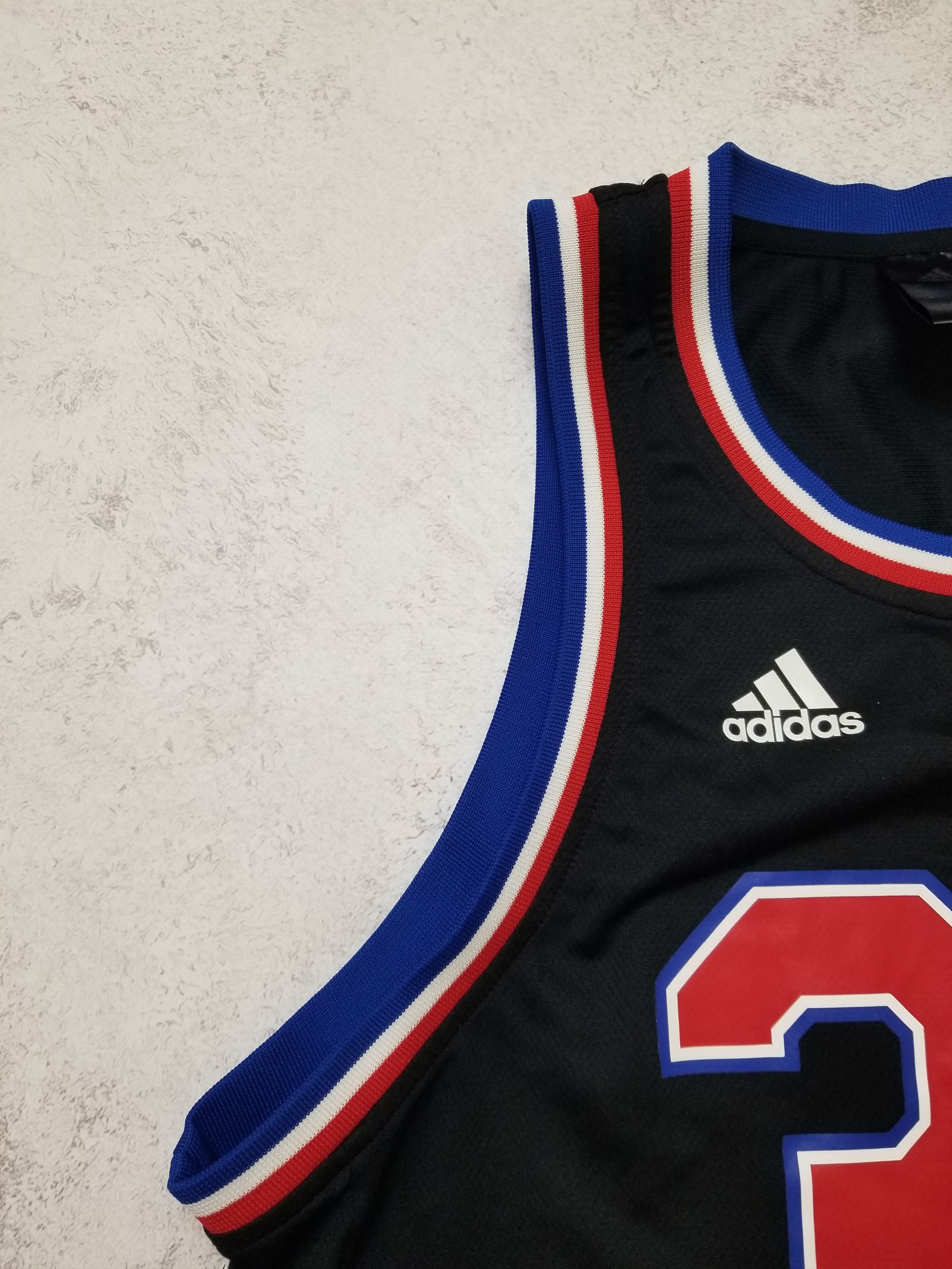 Adidas Kevin Durant 2015 NBA All Star EUC Swingman Jersey Size US M / EU 48-50 / 2 - 16 Thumbnail