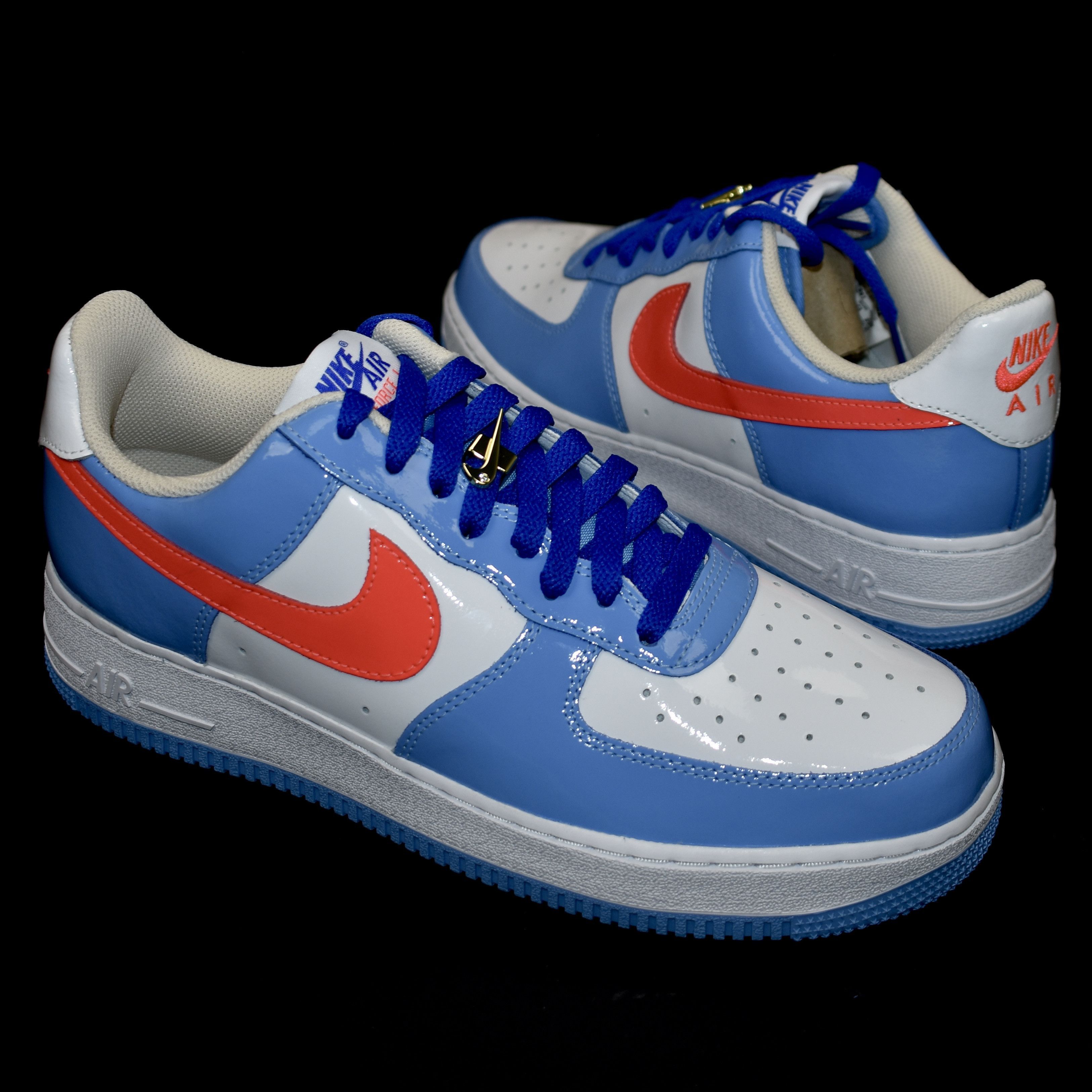 Nike RF Zoom Vapor 9.5 Tour LG Limited Edition Roger Federer | Grailed