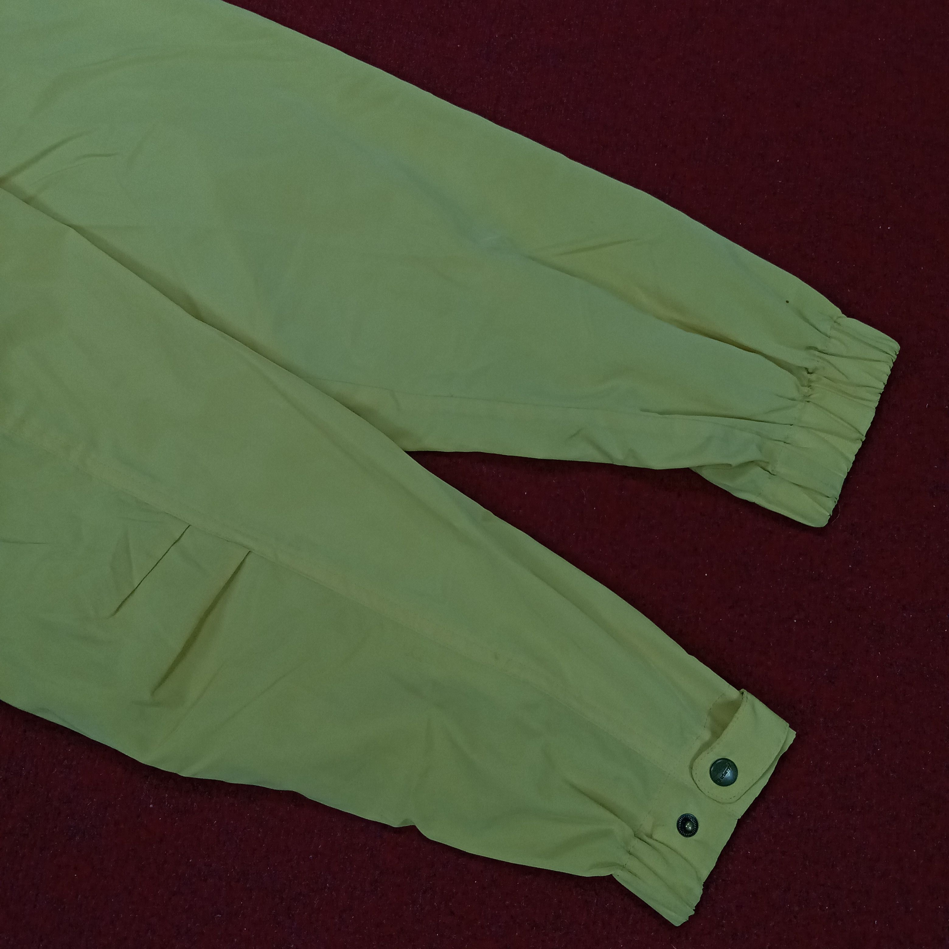 Burberry × Vintage Burberry Luxury Brand Fashion Style Jacket Size US L / EU 52-54 / 3 - 8 Thumbnail