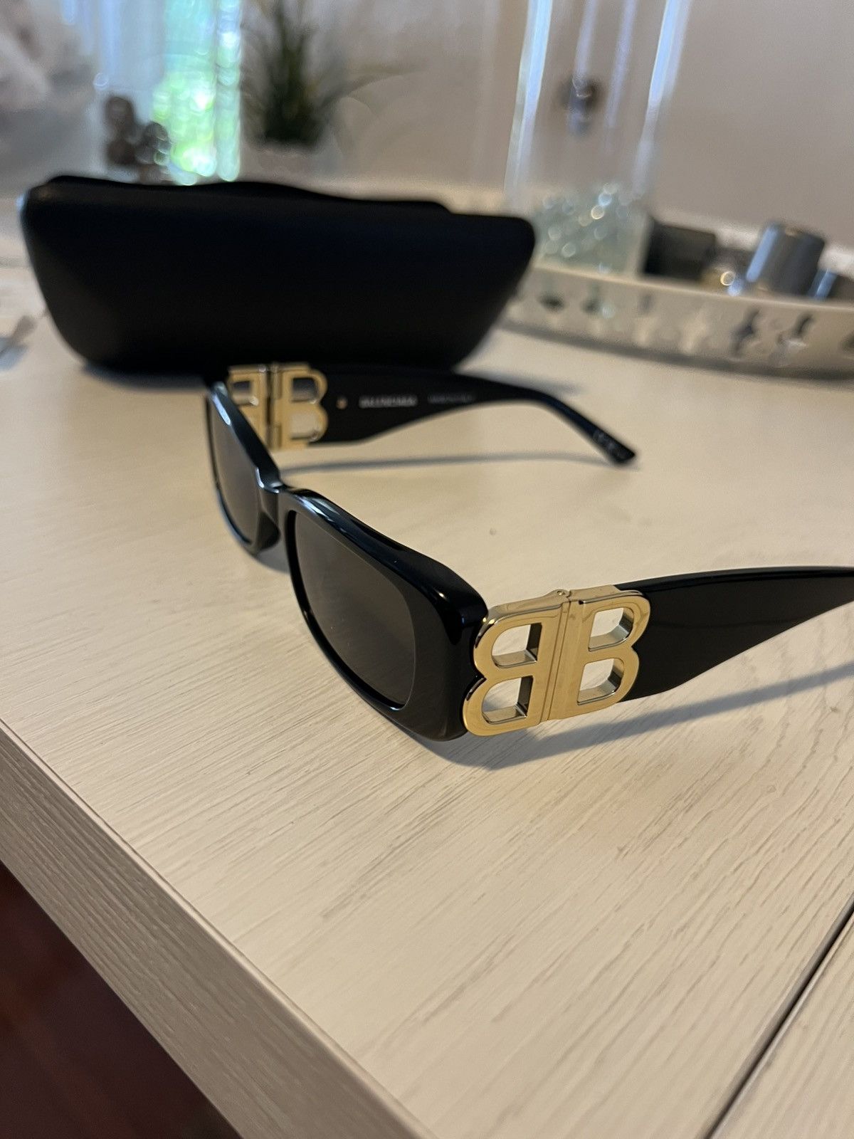 Balenciaga Balenciaga 5G Sunglasses SS24 | Grailed