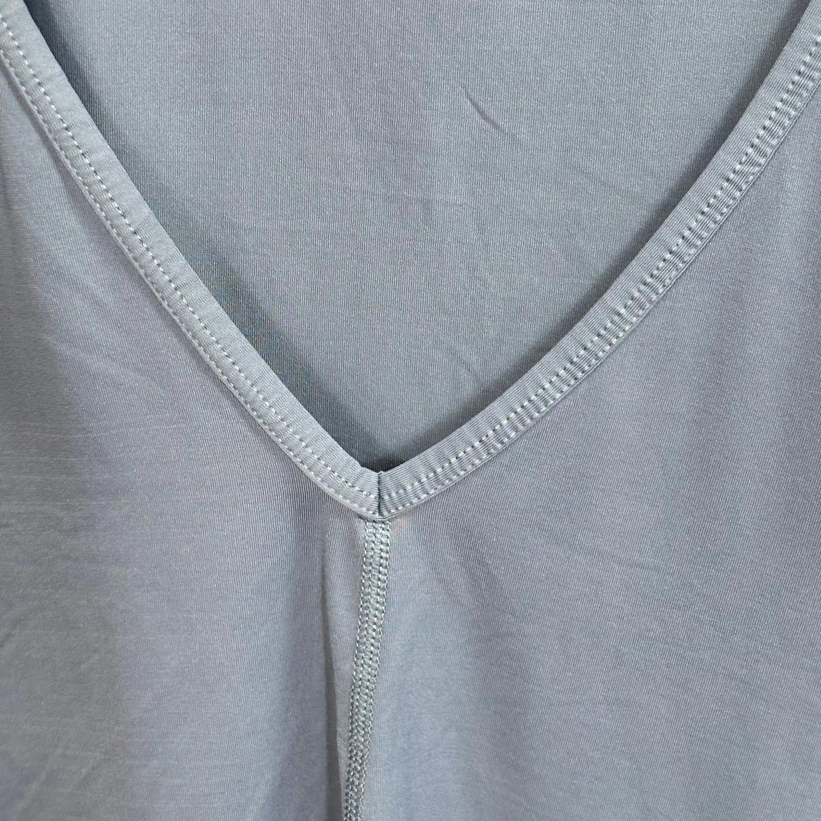 Nike Nike Dri-fit Elastika V Back XS Tank Size XS / US 0-2 / IT 36-38 - 5 Thumbnail