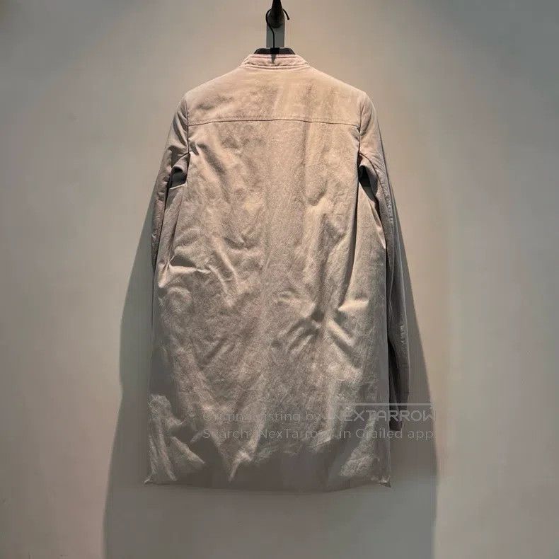Rick Owens RICK OWENS jacket Size M / US 6-8 / IT 42-44 - 2 Thumbnail