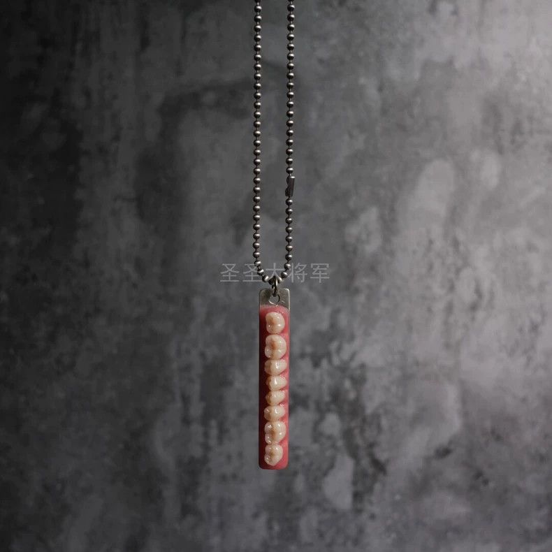 Carol Christian Poell Carol Christian Poell Chain | Grailed
